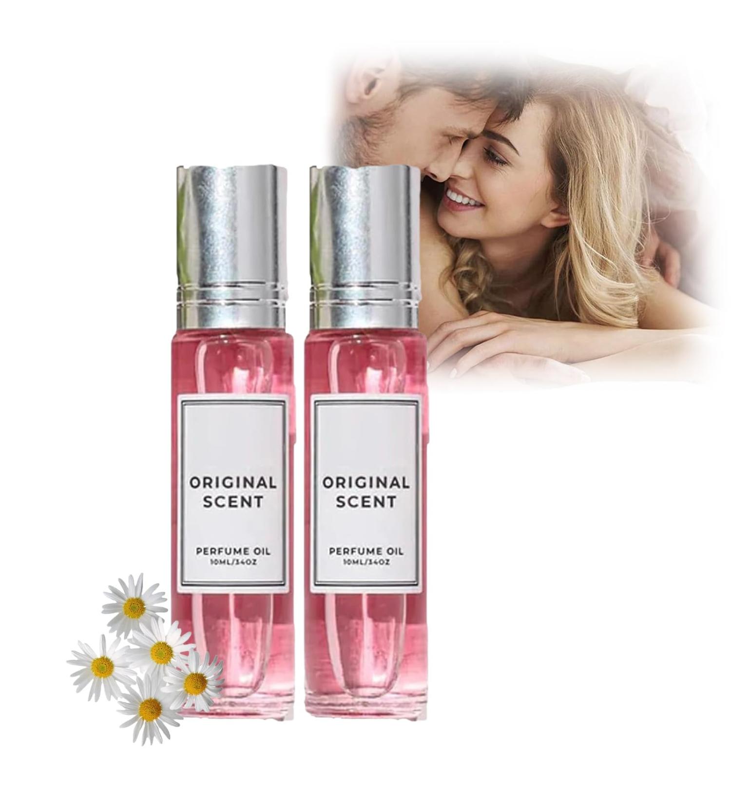 Crazy In Love Roll On Oil 2Pcs Crazy In Love Roll On Oil Crazy In Love Roll On Oil for Women Crazy In Love Pheromone Oil (2) - Buy Online on GoSupps.com