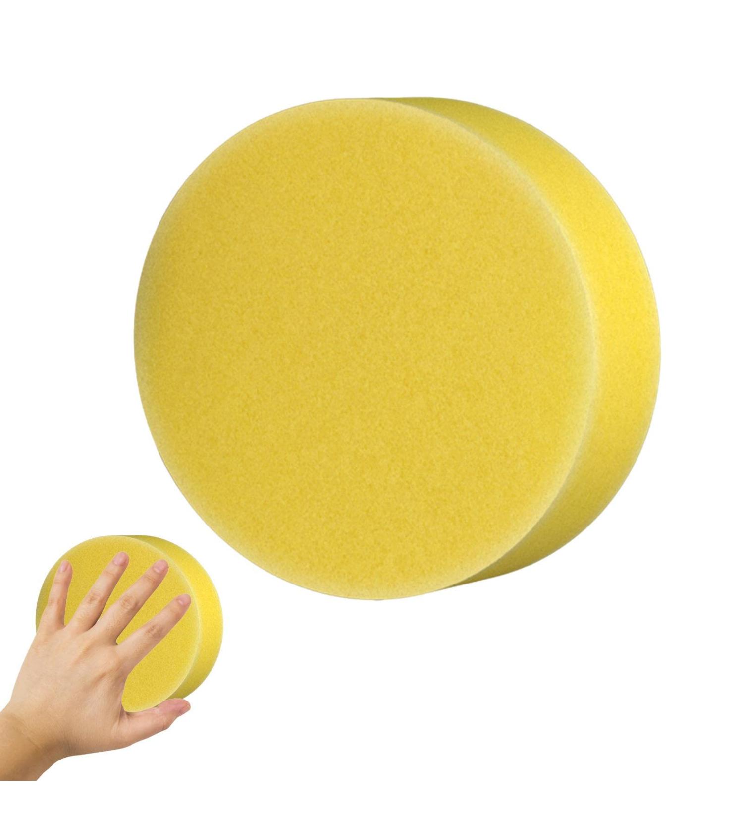 Wood Furniture Polish Spray Wood Polish Spray for Furniture - Wood Restorer for Furniture Home Furnishing Scratch Cleaning Repairing Polishing Fluid Nicything B: Sponge - Buy Online on GoSupps.com
