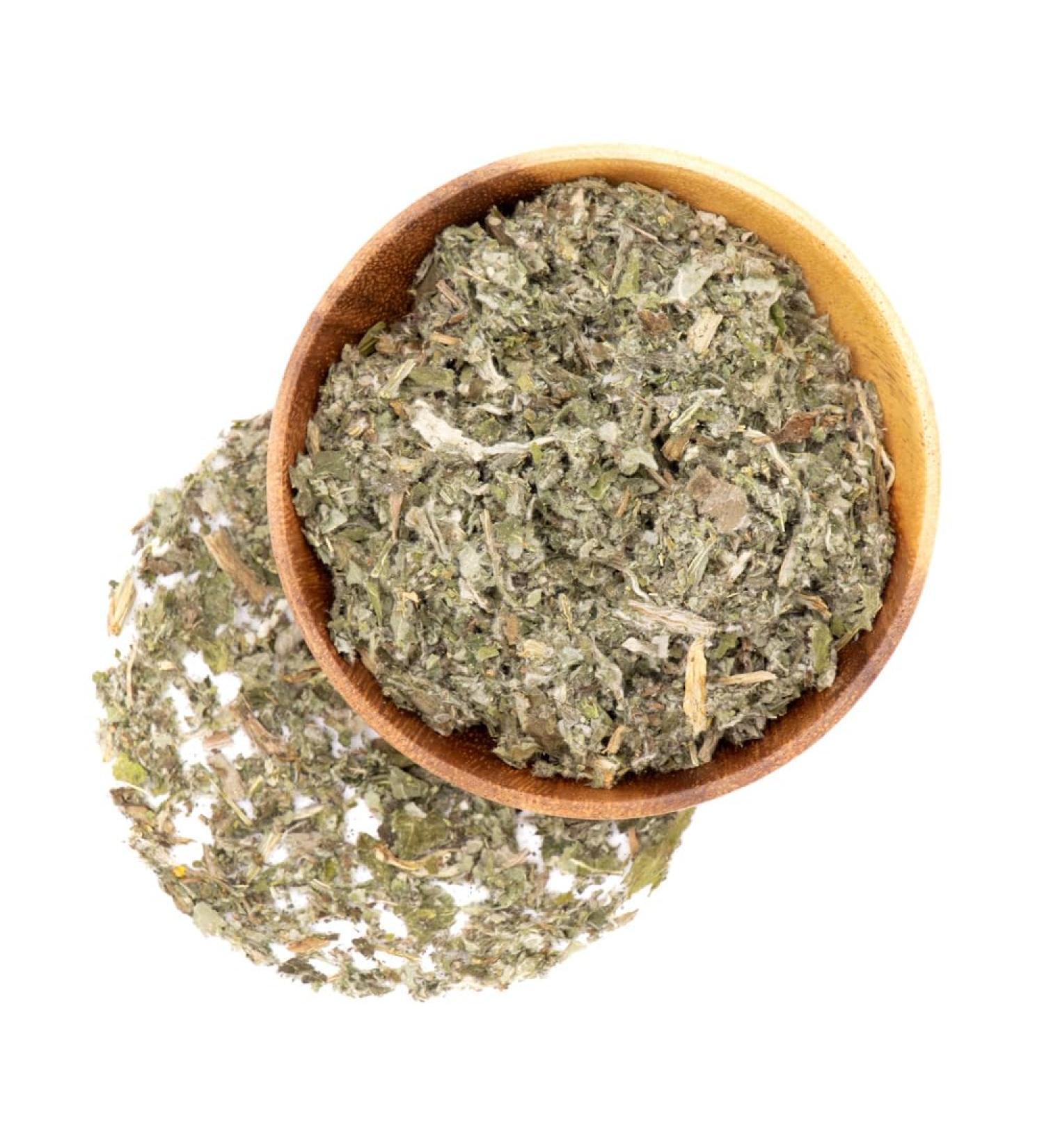 Herbis Natura Organic Organic Artichoke (Cynara scolymus cardunculus) flowers cut (38054) (500g)