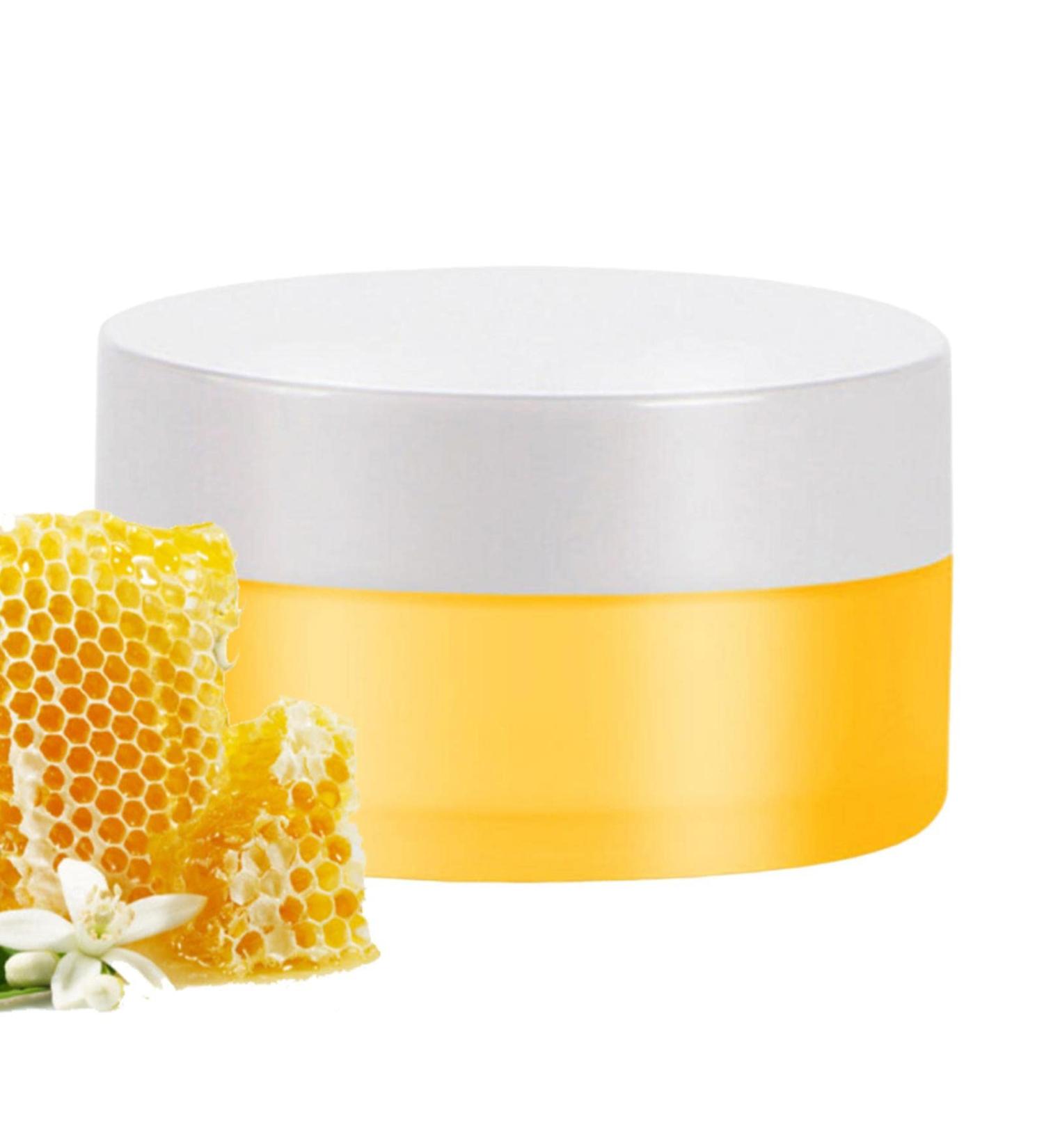 Beeswax Polish for Wood - Wood Wax for Furniture Repair - Beeswax Wood Finish Cleaner for Doors Coffee Table Cabinet Furniture Care Sreeka - Buy Online on GoSupps.com