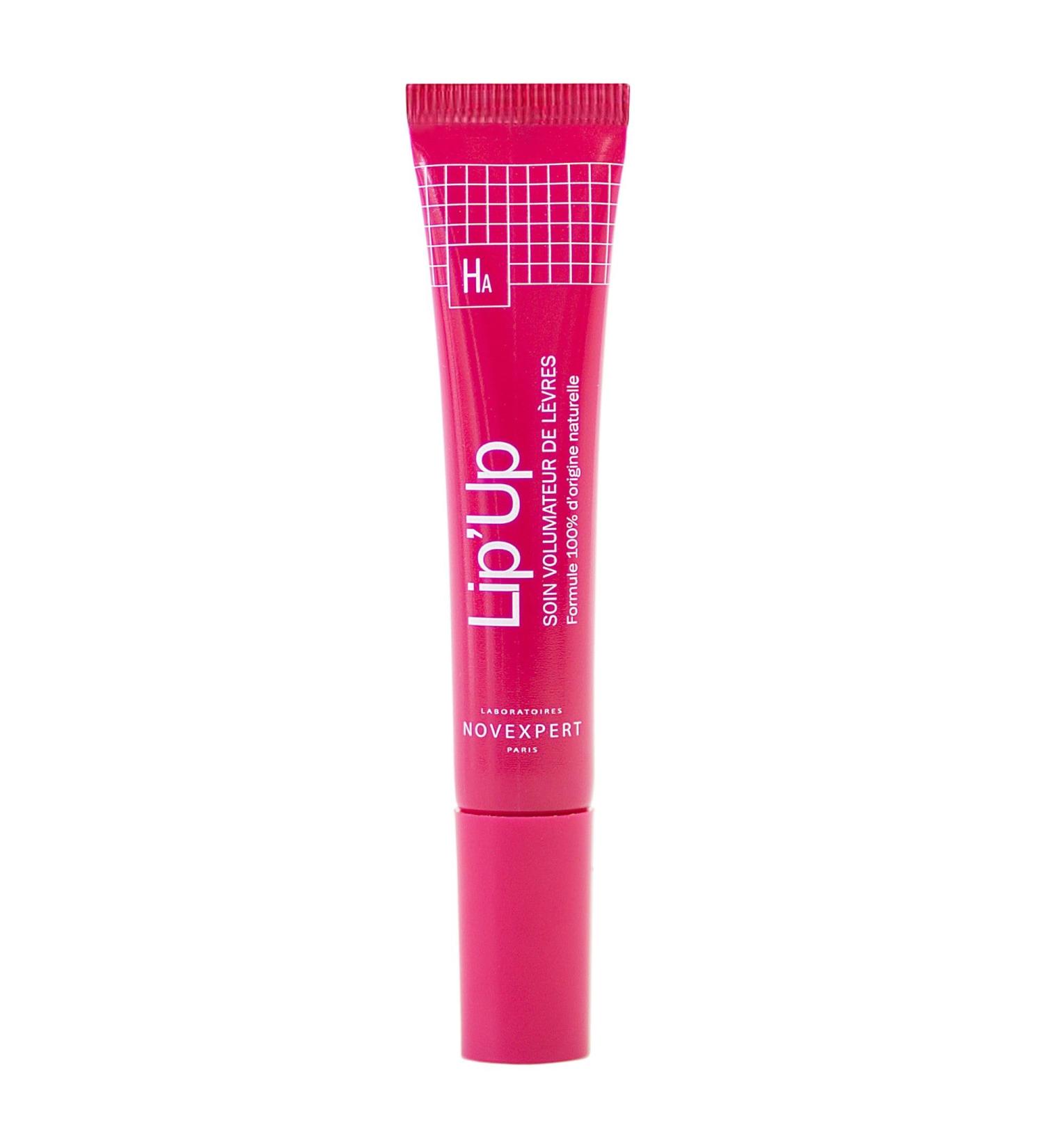 Buy Novexpert Lip Balm Lipup Femme 8ml - Hydrating & Nourishing Lip Care | International Shipping Available - Buy Online on GoSupps.com