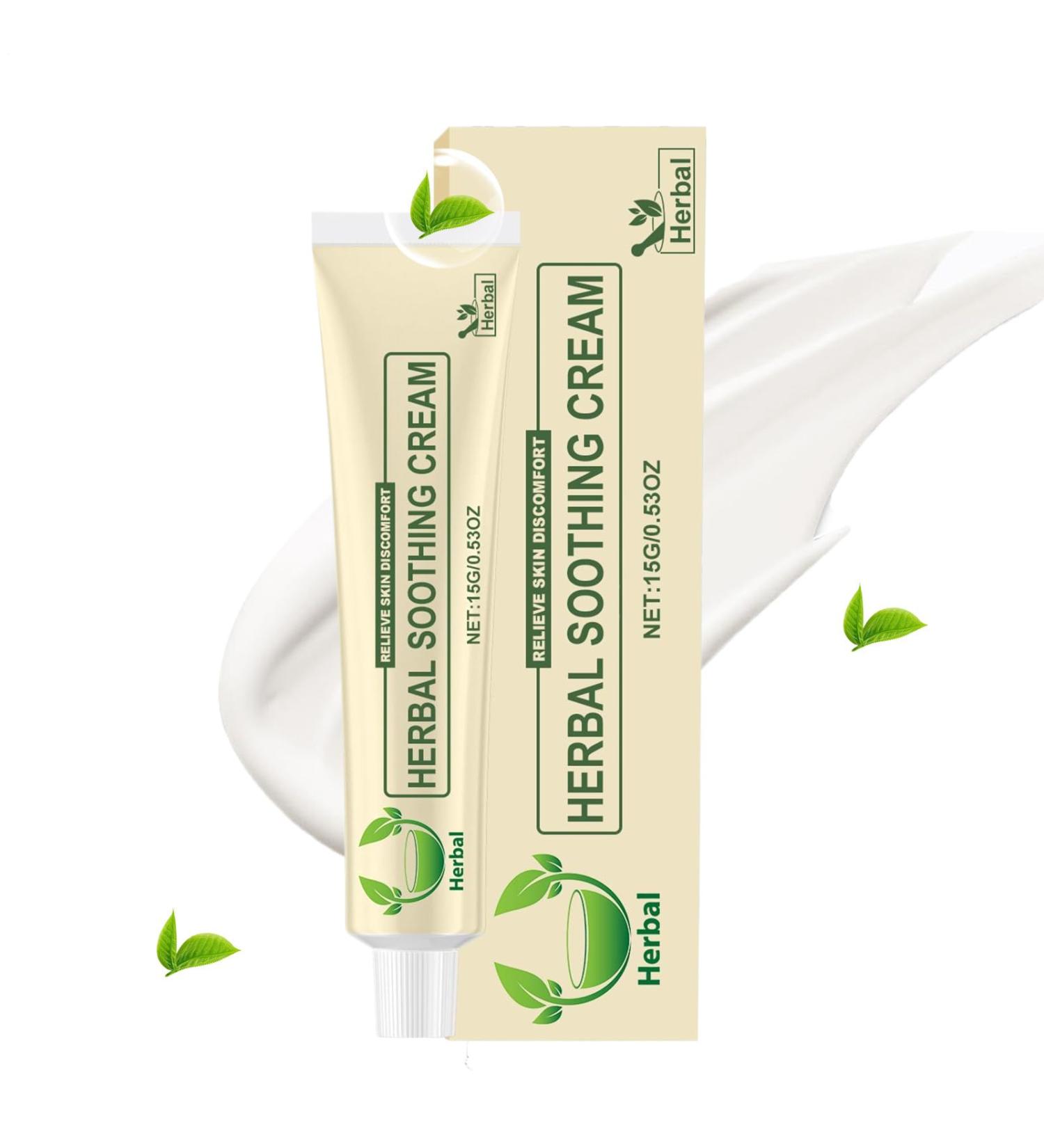 Anti-Blemish Face Cream | Non-Greasy Brightening and Repairing Blemish Eliminator Facial Cream for Blemishes - For Repair For Women and Girls Daily Use Travel Night and Morning - Buy Online on GoSupps.com