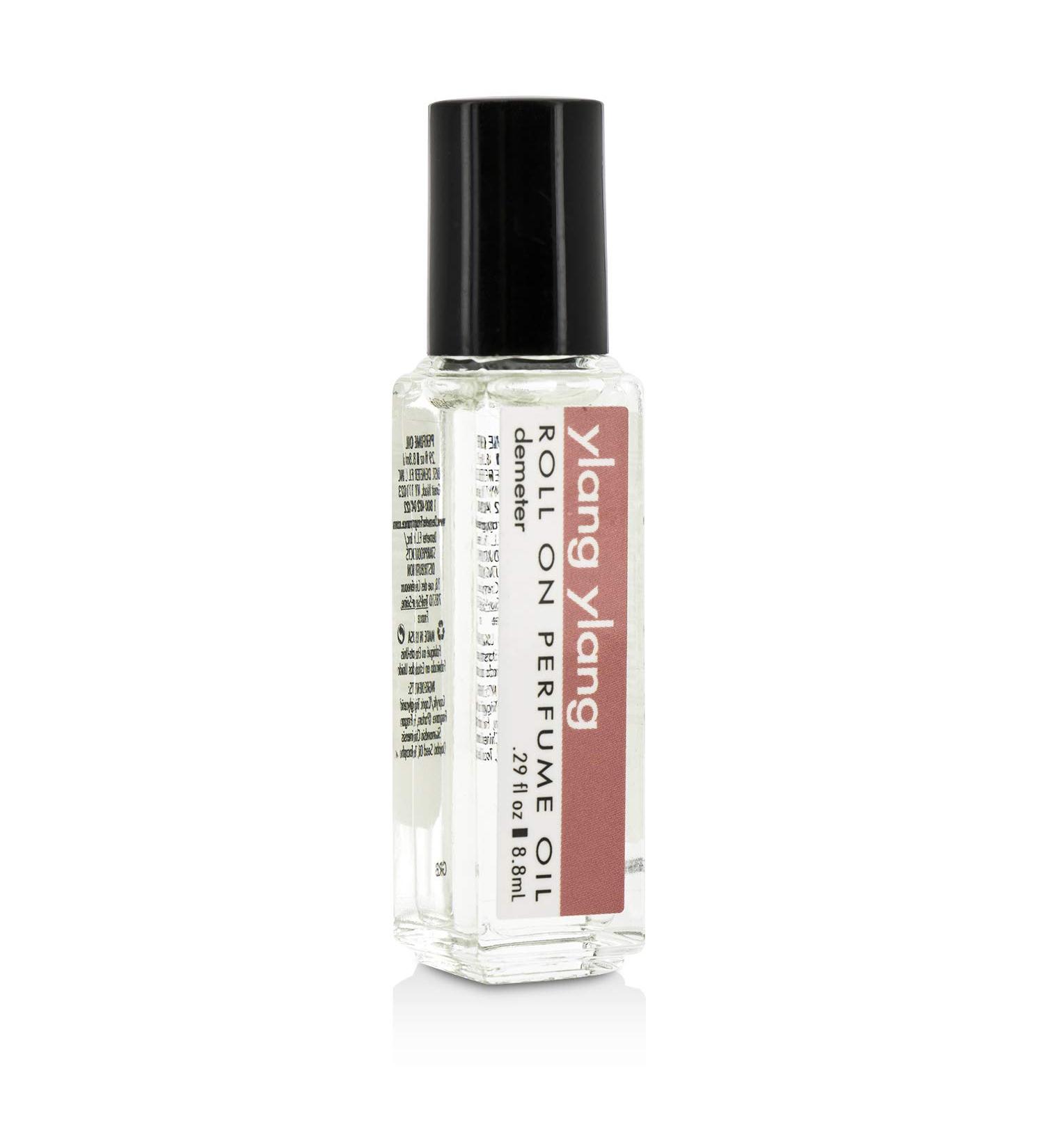 DEMETER Ylang Ylang Roll On Perfume Oil