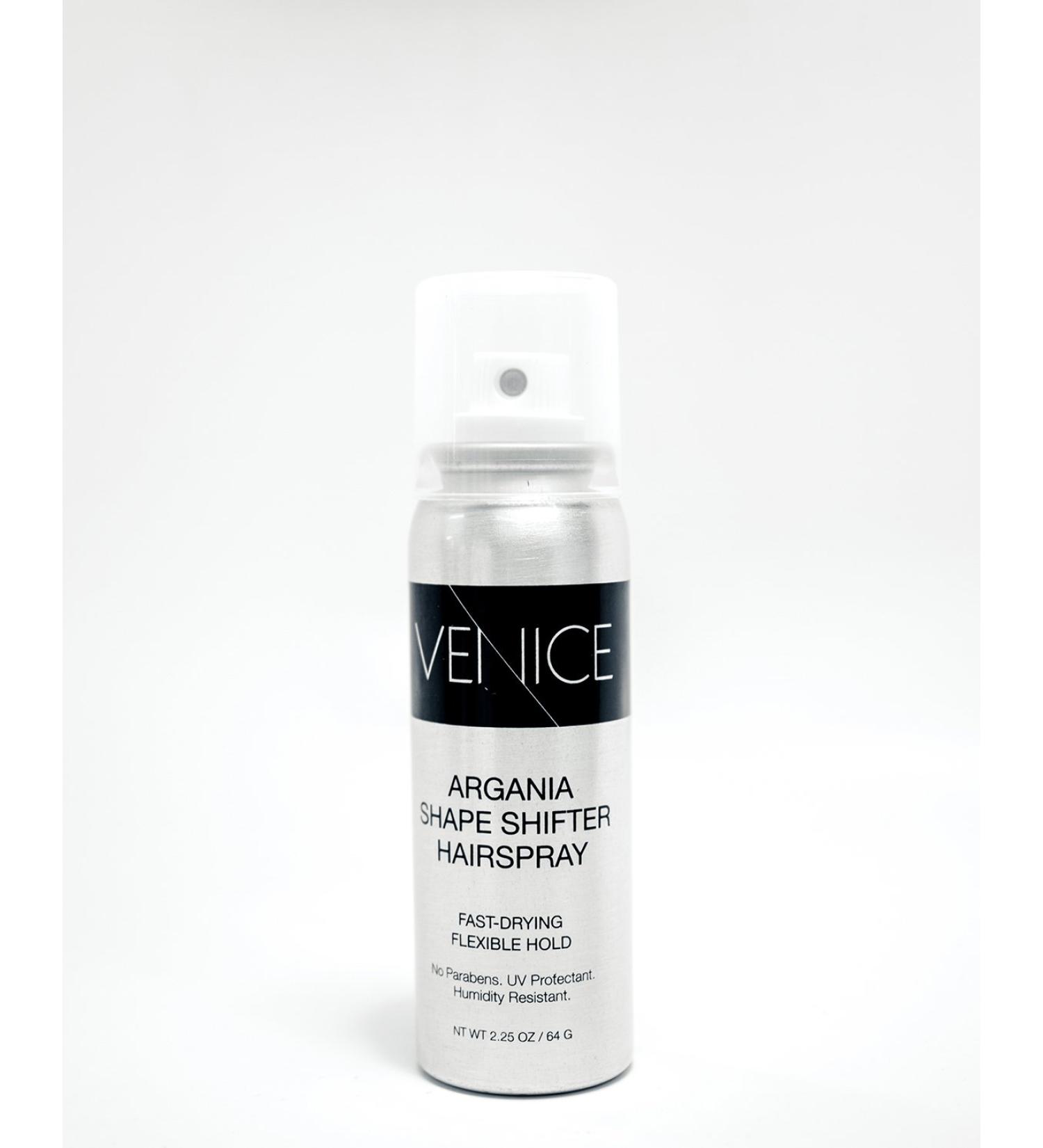 Venice Argania Shape Shifter Hair Spray