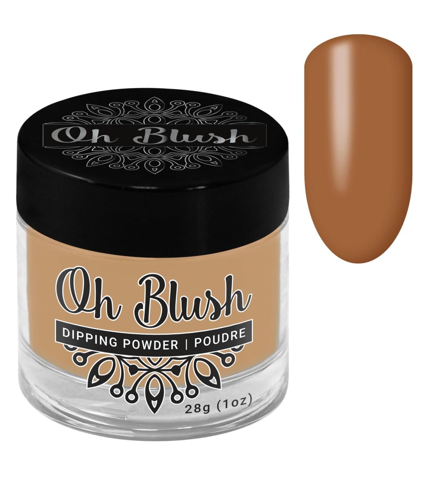 Oh Blush Powder 269 Dune (1oz)
