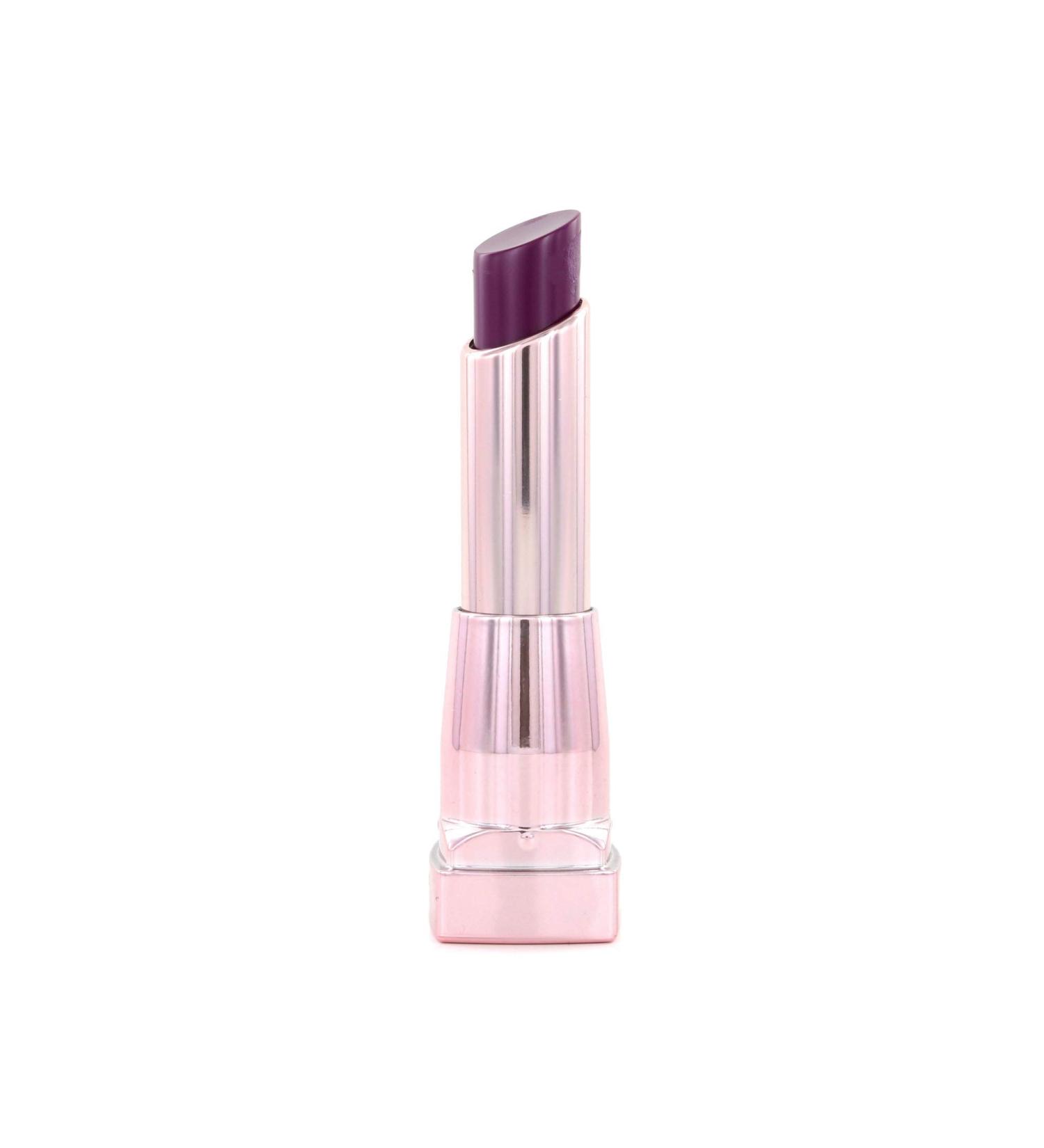 Maybelline CS Shine Compulsions Nu 120 Berry BL Lipsticks