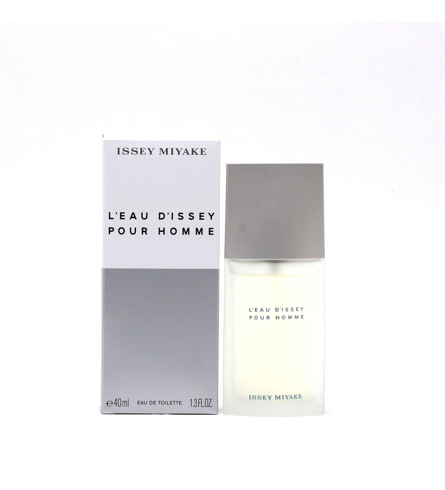 L'Eau D'Issey Homme By Miyake- Edt Spray 1.3 Oz Men Fragrance