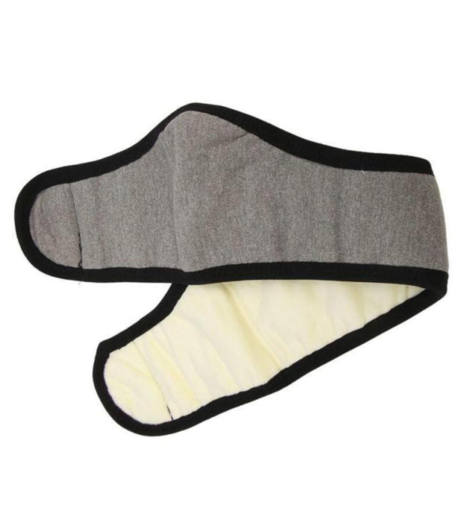 Sleep Ear Muffs | Comfortable Soft Sound Reduction Ear Covers for Travel & Study - Buy Online on GoSupps.com