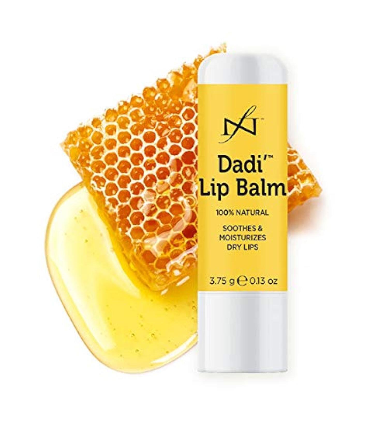 Famous Names - Dadi' Lip Balm