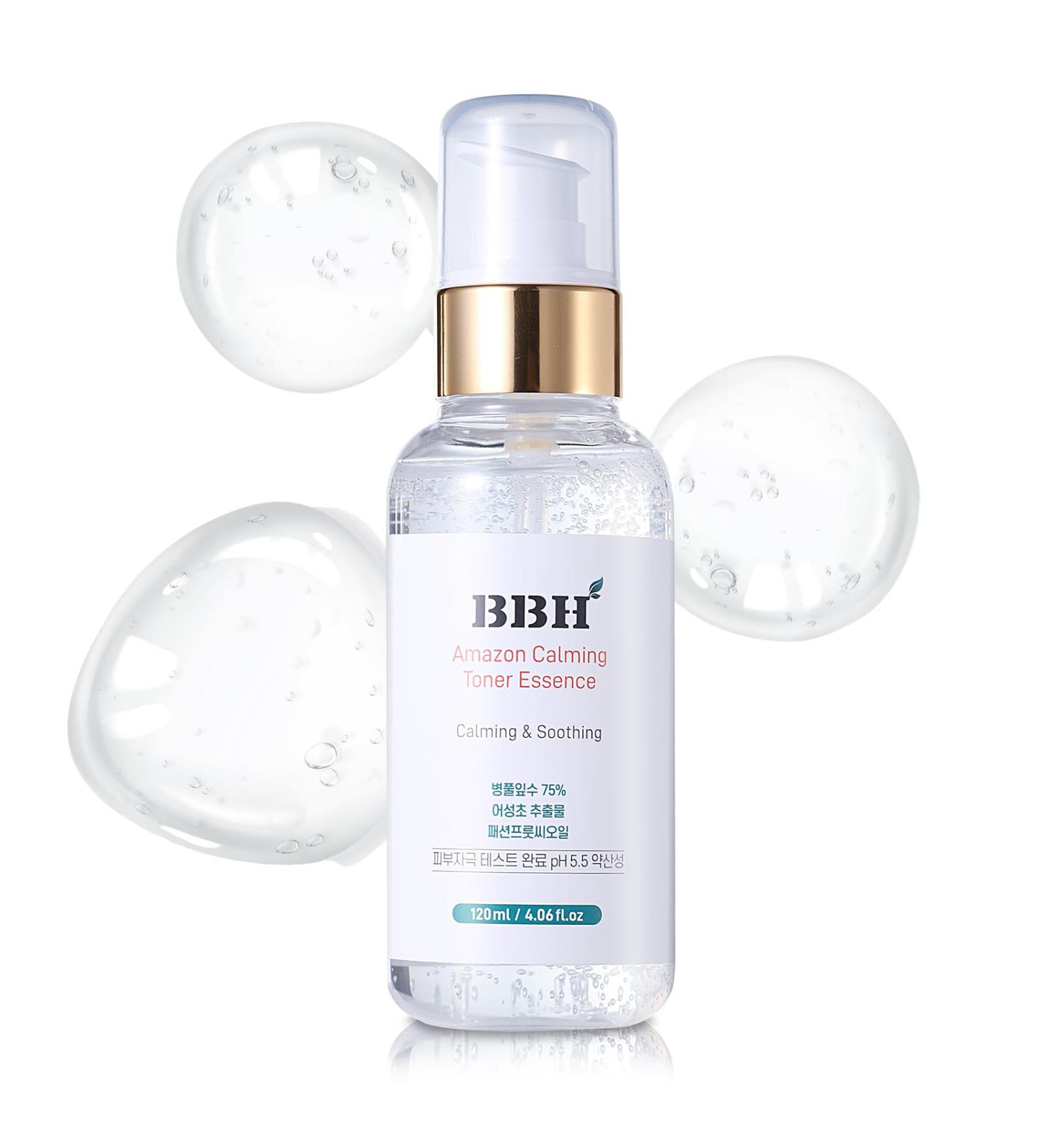 Brazilian Amazon Rainforest Red Propolis Soothing Toner K- Beauty Hydrating Calm Redness Glow Toner for Radiant Skin Non Comedogenic All in One Suitable for All Skin Type 4.06 fl. oz. - Buy Online on GoSupps.com