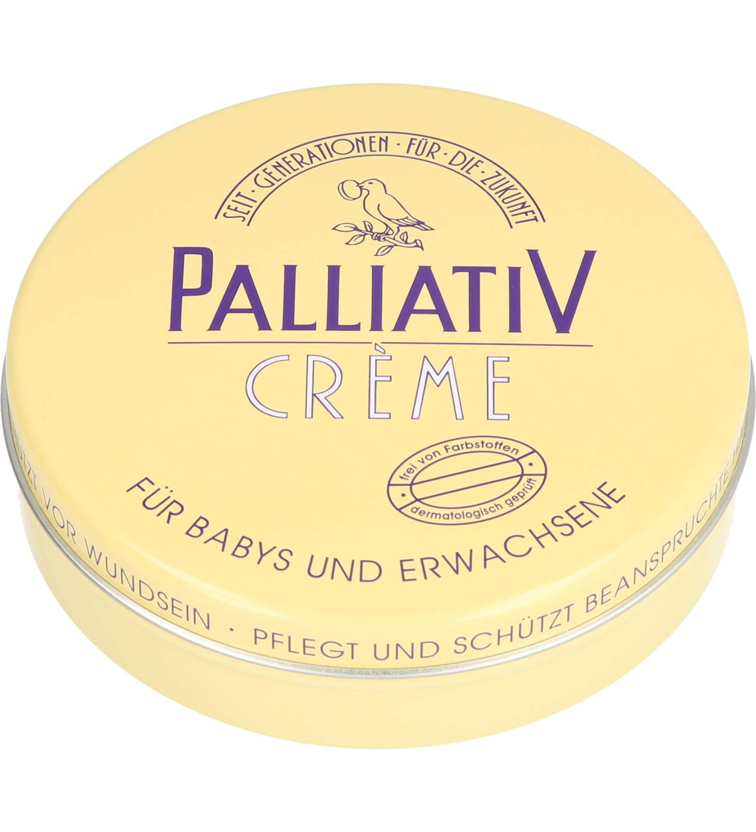 Palliative cream 150 ml