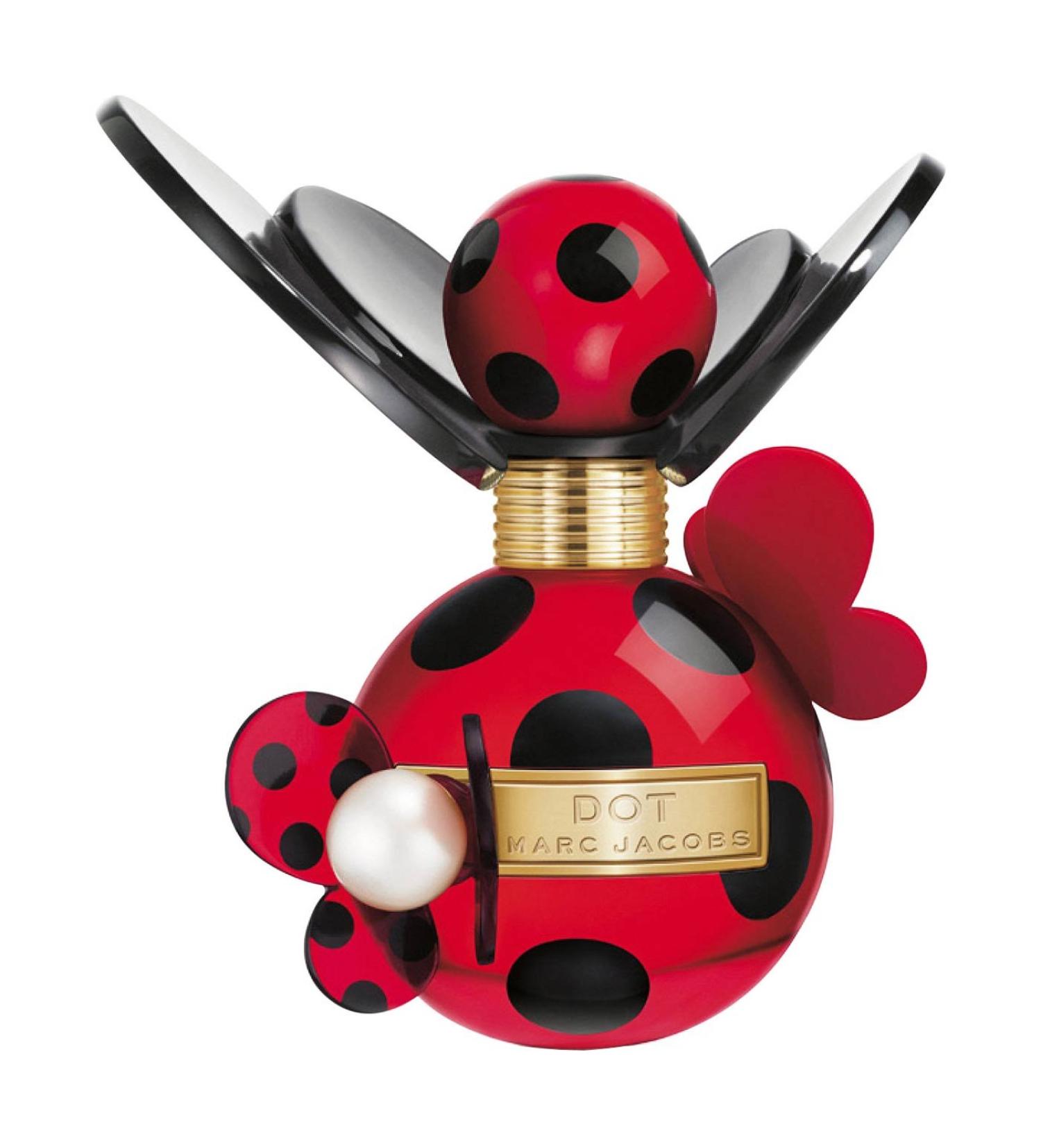 DOT FOR WOMEN by Marc Jacobs - 1.7 oz EDP Spray