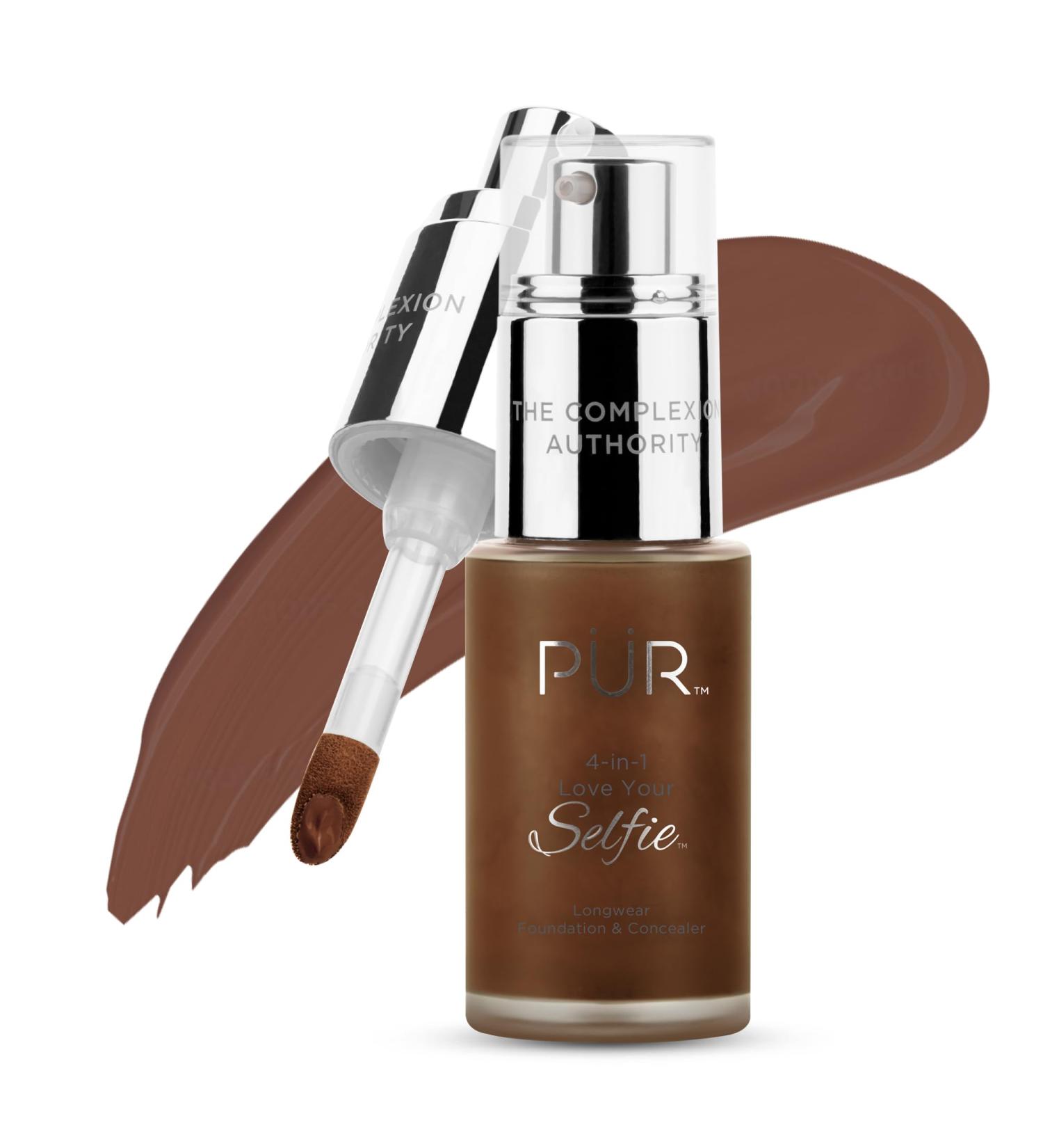P R Beauty Foundation & Concealer DPG5 - Flawless Coverage for All Skin Types | Shop Internationally - Buy Online on GoSupps.com