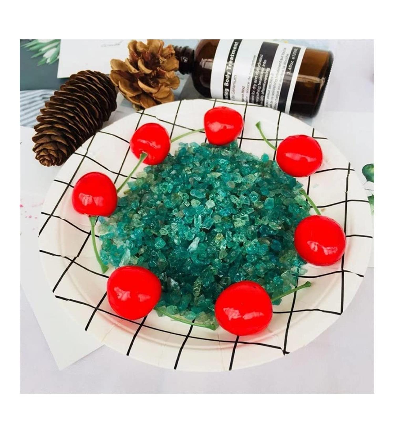 Stone Crafts Natural Apatite Crystal Gemstone Reiki Crystal Stone Specimen Natural Luster - Buy Online on GoSupps.com