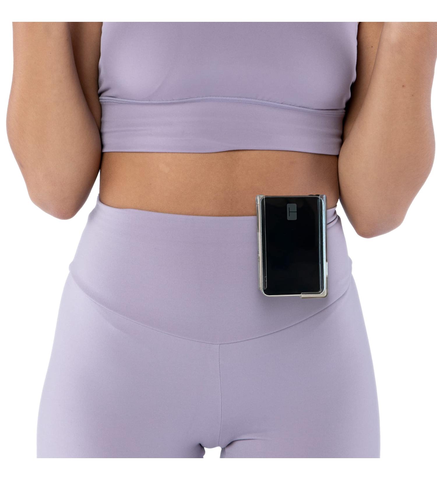 Insulin Pump Case for T-Slim Diabetes Pump - Secure Positive Lock & 360 Rotation - Enhanced Reliability - Easy Program, Refill & Recharge - Clip Holder Design - Buy Online on GoSupps.com