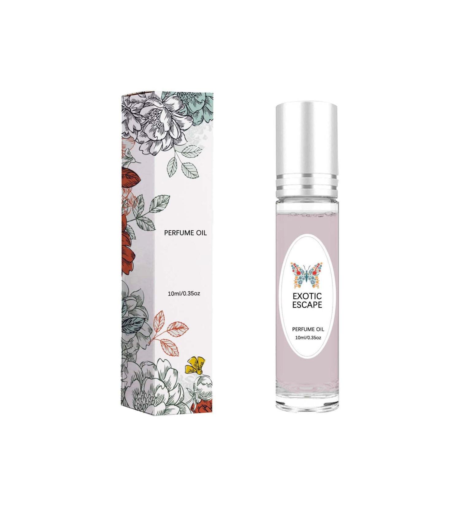 VEFSU Perfume Woman Ladies Long Lasting Fragrance 10ml 2025 para Mujer Gifts (D One Size) 1 Fl Oz (Pack of 1) D - Buy Online on GoSupps.com