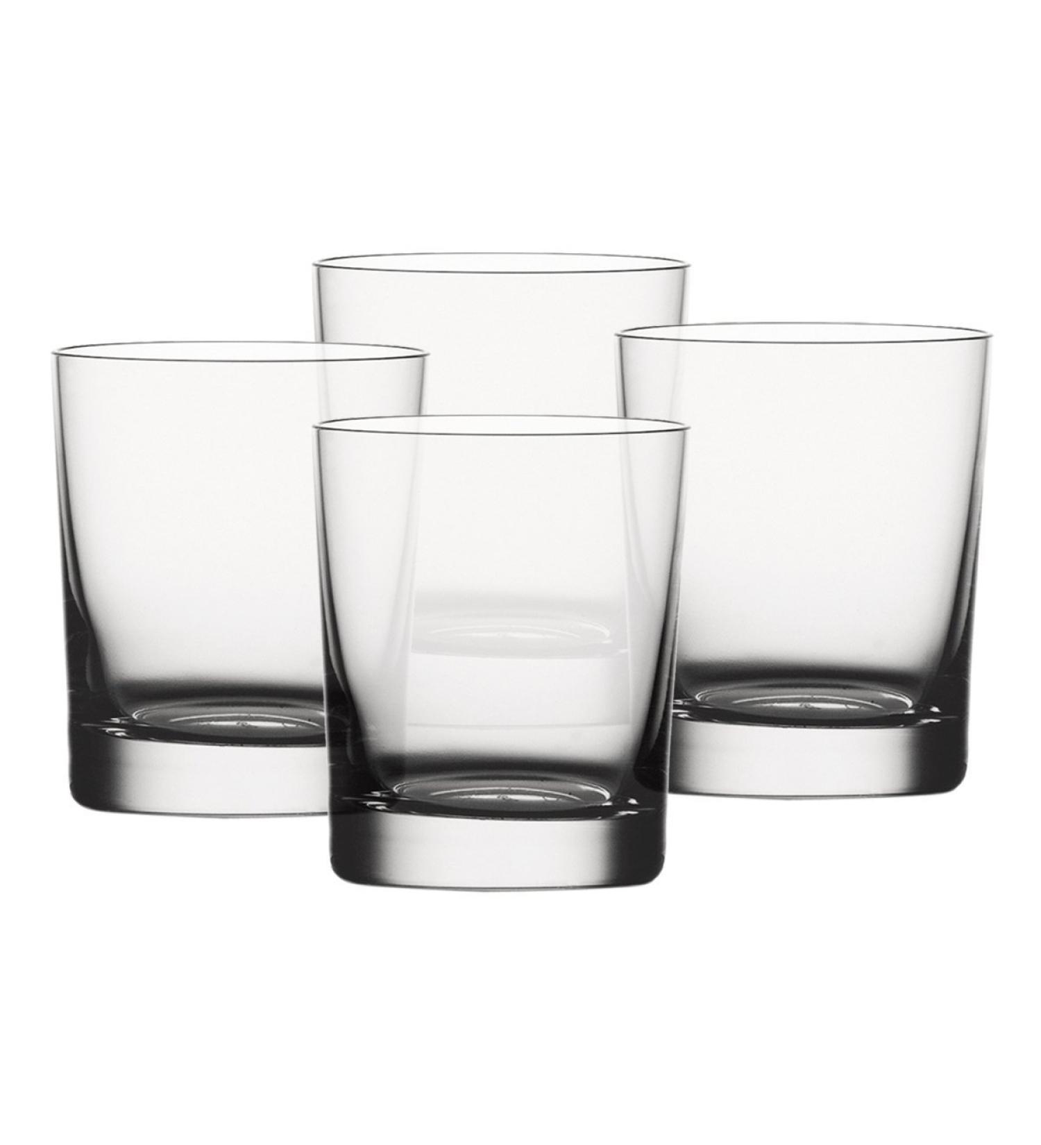  EKM Living Spiegelau value set 2 x 4 glassespieces Tumbler 90015 Classic Bar 9000175 and free 1 x Trinitae body care product - Buy Online on GoSupps.com