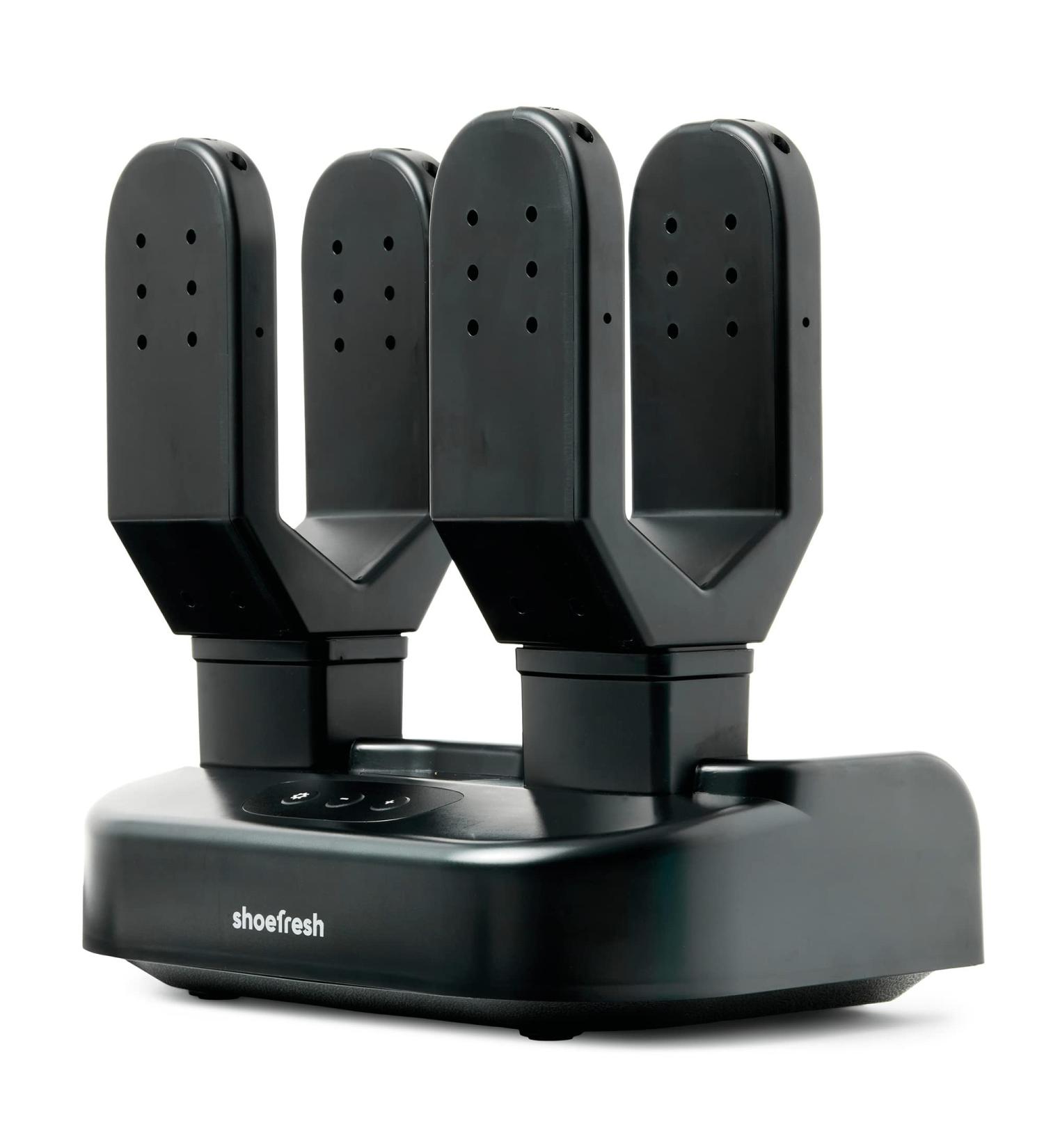 Shoefresh Multi-Freshener & Boot Dryer | Electric Shoe & Glove Deodorizer - Buy Online on GoSupps.com