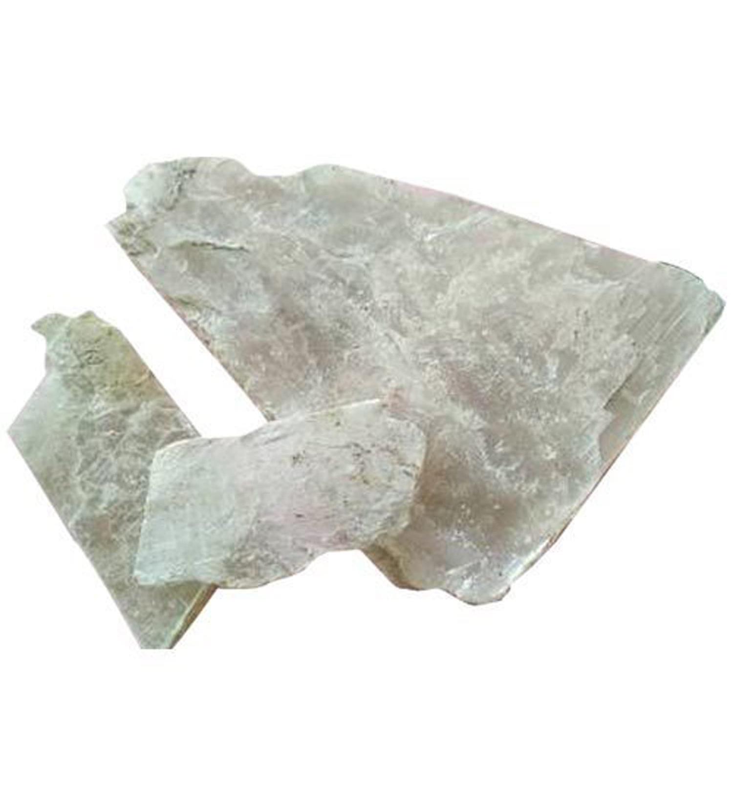 RAW HERBS DRIED GODANTI GOWDANTI HARITAL GYPSUM (500GM) - Buy Online on GoSupps.com