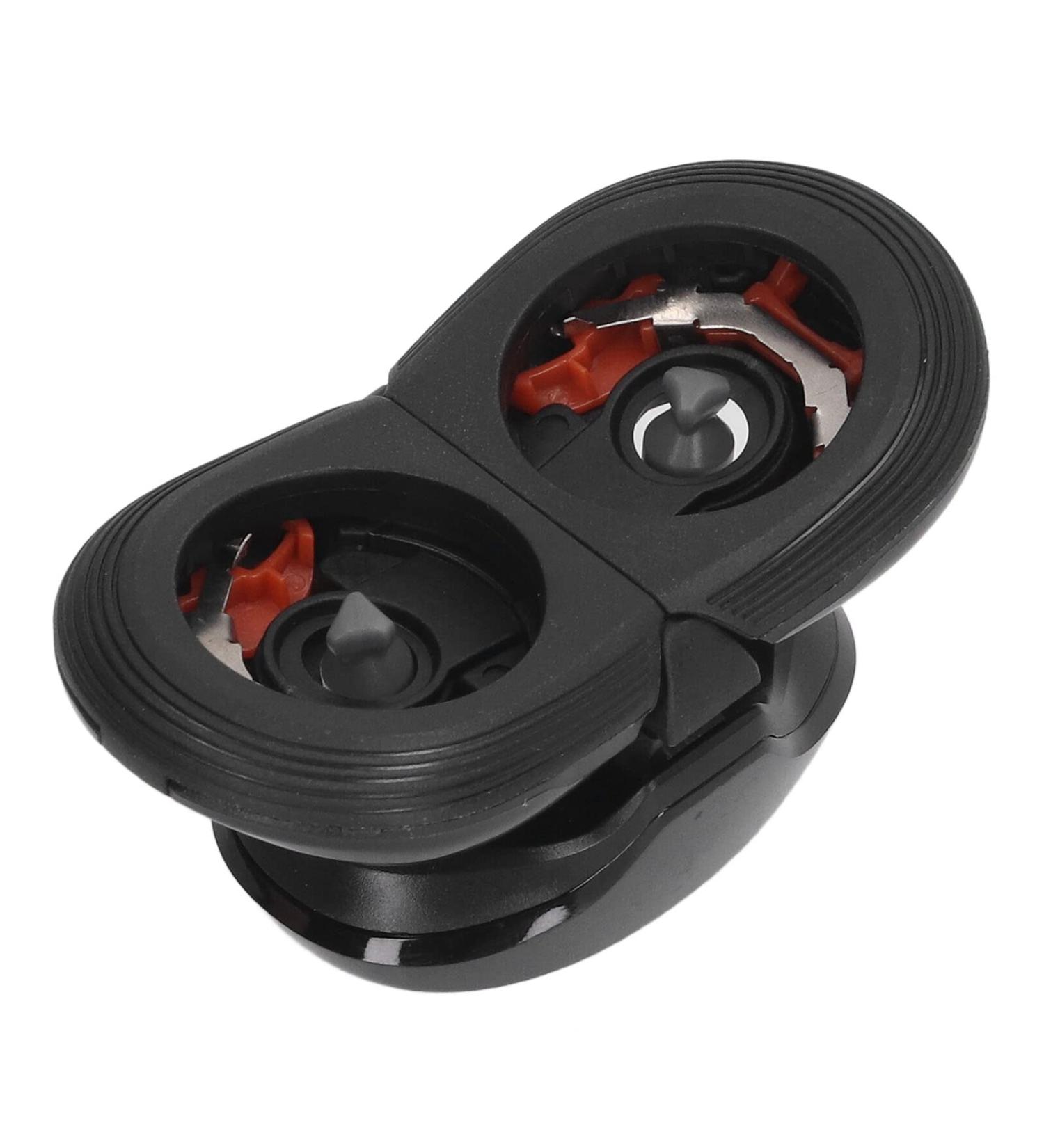 Qcwwy Replacement Heads Replacement Blade Full Support Electric Beard Trimmer Head for S566 S528 S529 S526 S586 S500 Beard Cutter Replacement Beard Cutter - Buy Online on GoSupps.com