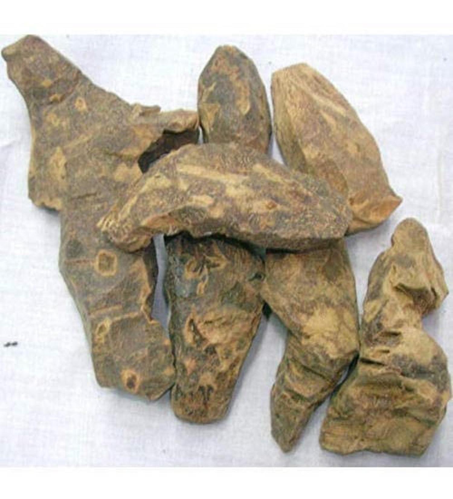 AM CHOBCHINI-CHOPCHINI-CHINA ROOT-SMILAX GLABRA (50 Gms)
