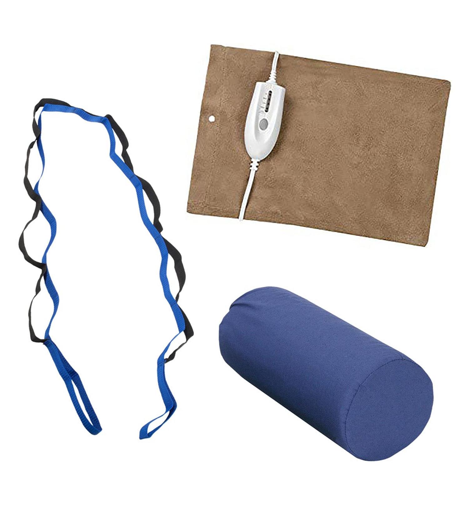 Home PT Kit Lumbar