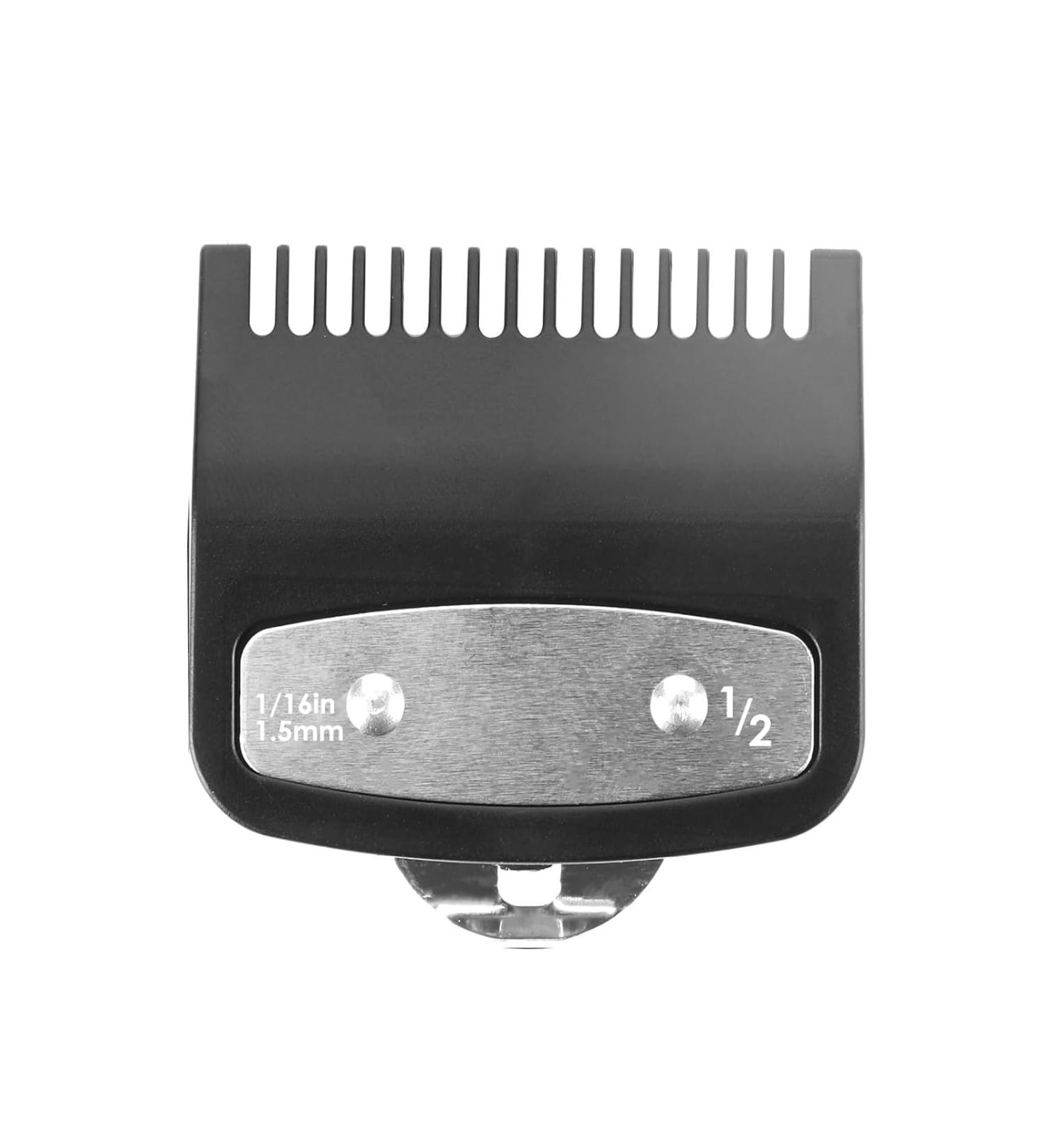 Premium Metal Clipper Guard Replacement for Wahl #3354-100 - 1/16 (1.5mm) - International Shipping Available - Buy Online on GoSupps.com