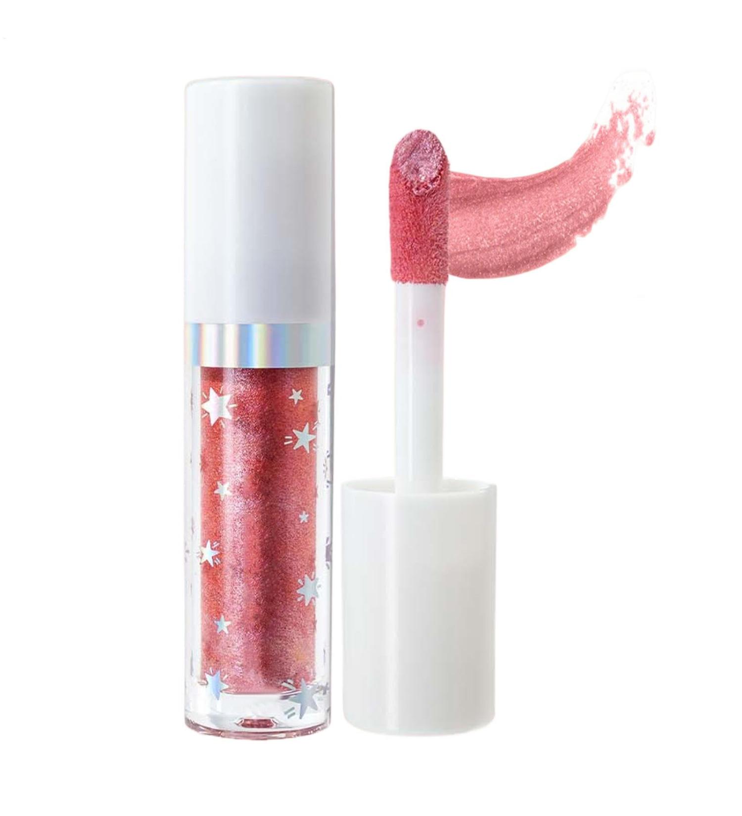  G n rique Liquid Blush Fluid Blush for Cheeks Long-Lasting Blush | Liquid Blusher Shimmer Red Stick Light Misty Naturally - Skulpta - Look For Beauty-faire -up - Buy Online on GoSupps.com