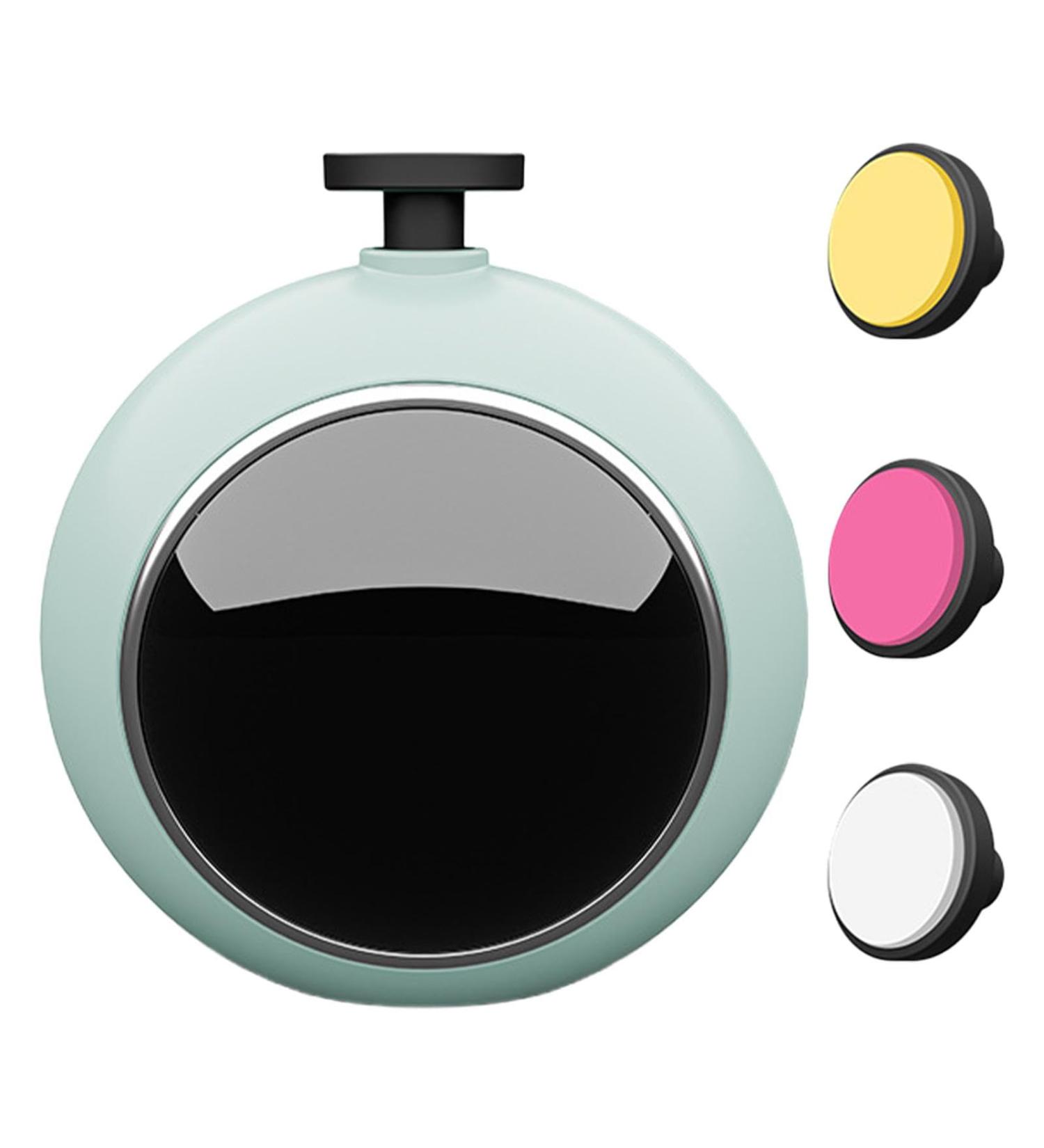 Baby Nail Trimmer - Electric Toddler Nail Clippers - Nail File Baby Nail Care Nail Grinder Portable Nail Clipper Toes Fingernails Care Trim Polish - Buy Online on GoSupps.com