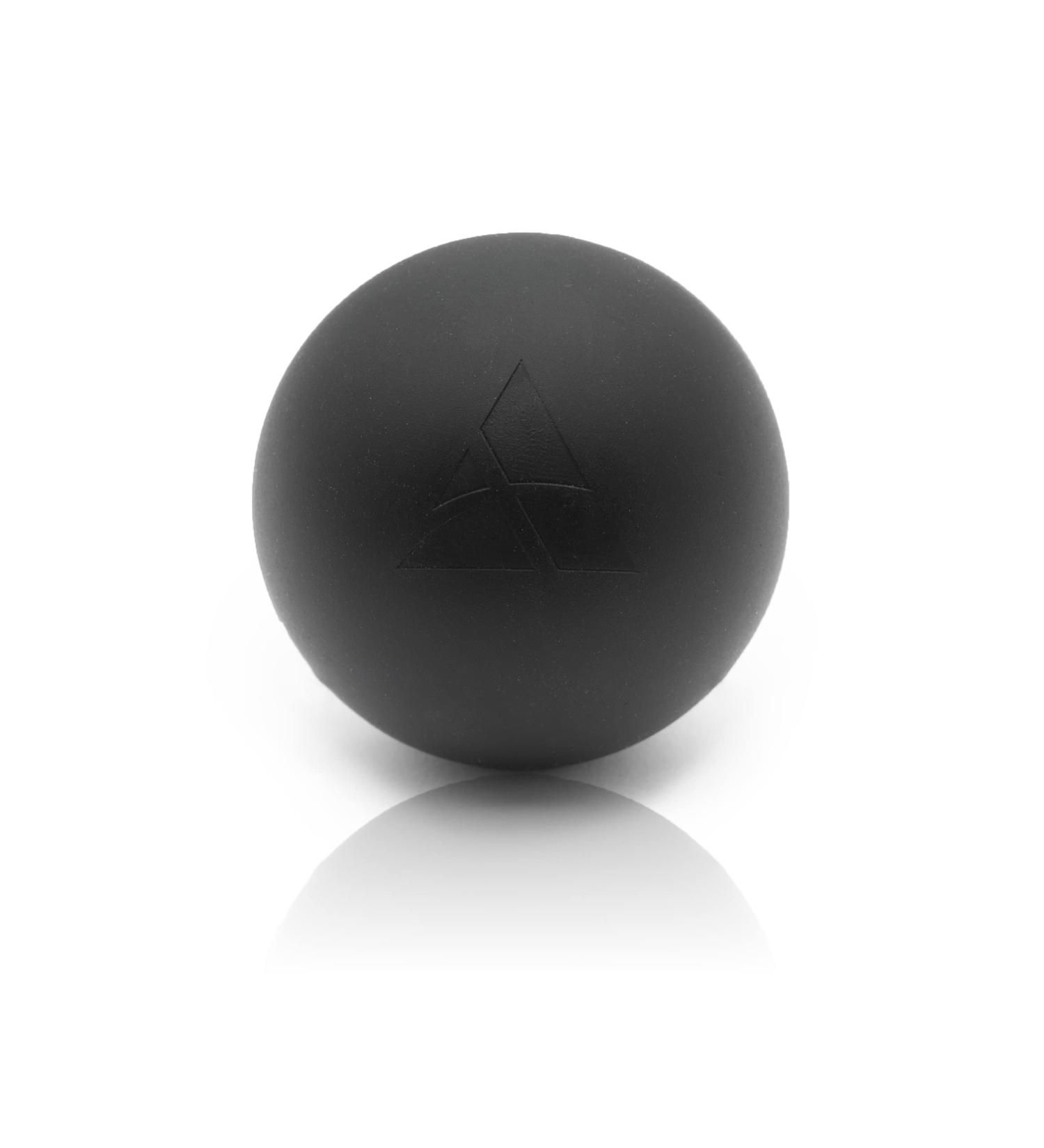 Buy Athletics Aesthetics Premium Massage Ball Set | Fascia Ball for Self-Massage & Trigger Point Therapy - International Shipping Available - Buy Online on GoSupps.com