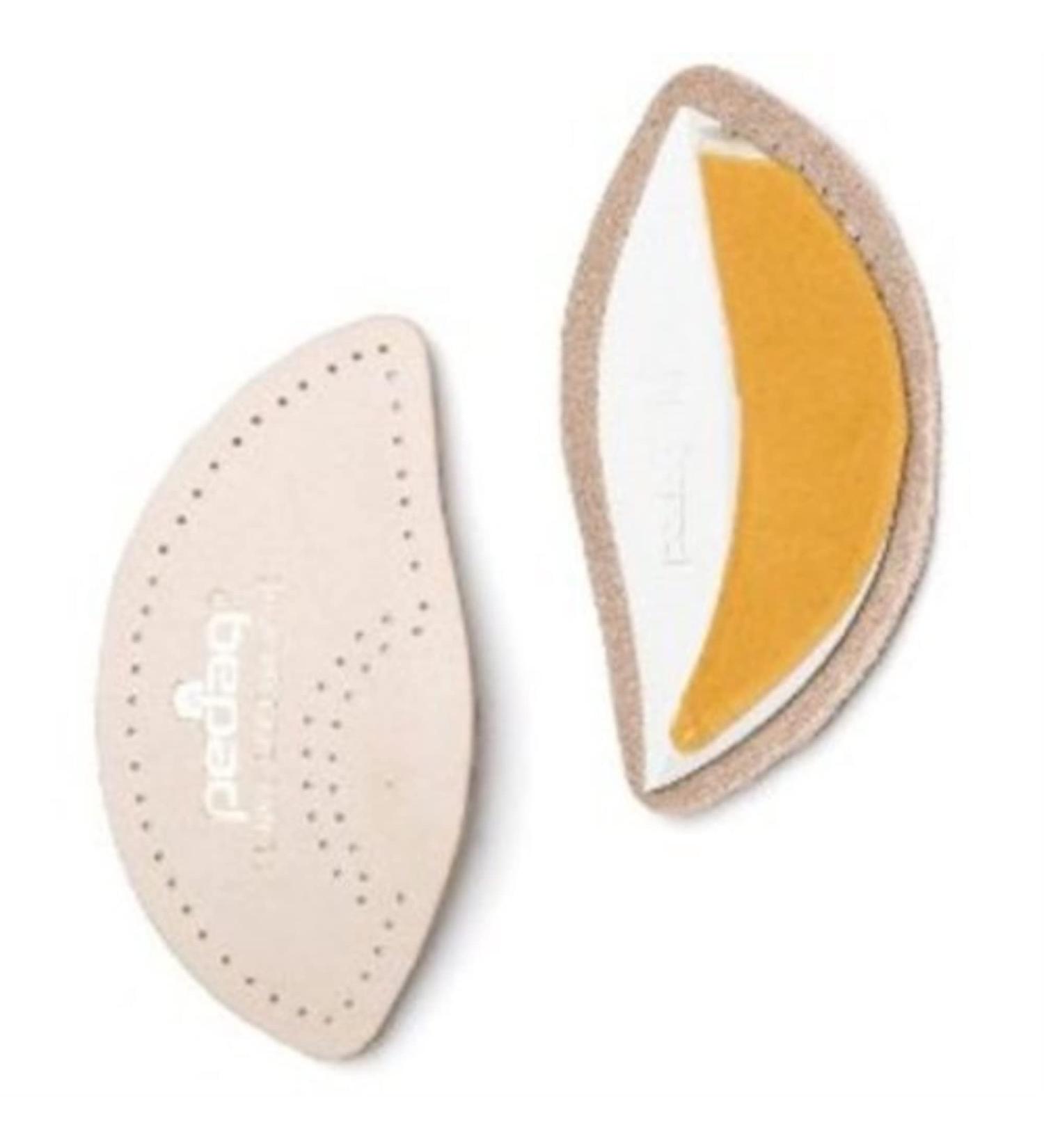 Buy Pedag Balance Senic Foot Support (Size 35-38) - Comfortable & Orthotic Insoles for Better Foot Health | International Shipping Available - Buy Online on GoSupps.com