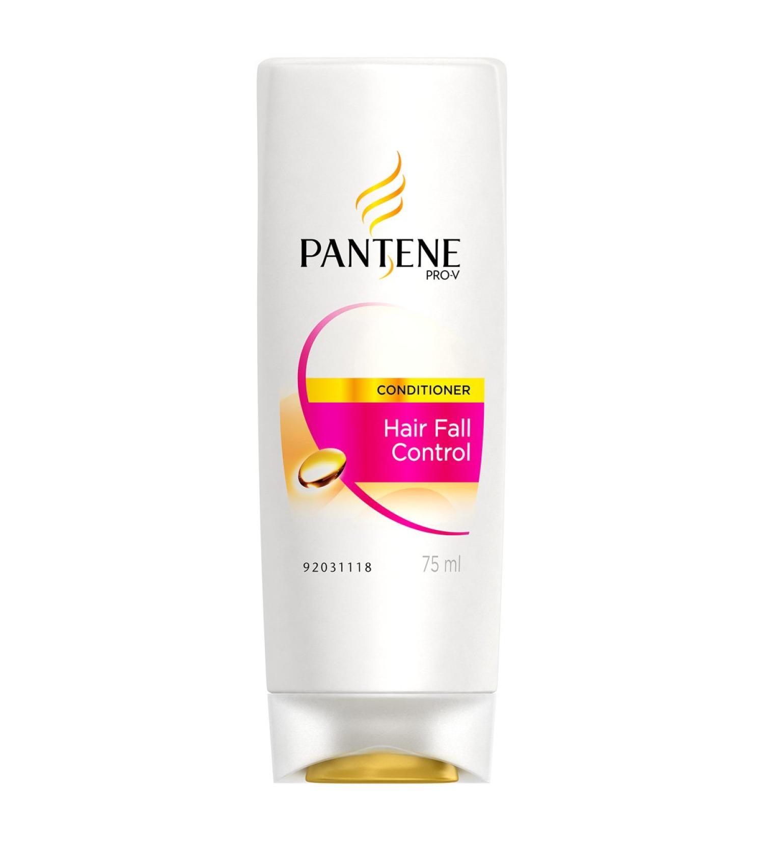 Pantene Hair Fall Control Conditioner 75ml