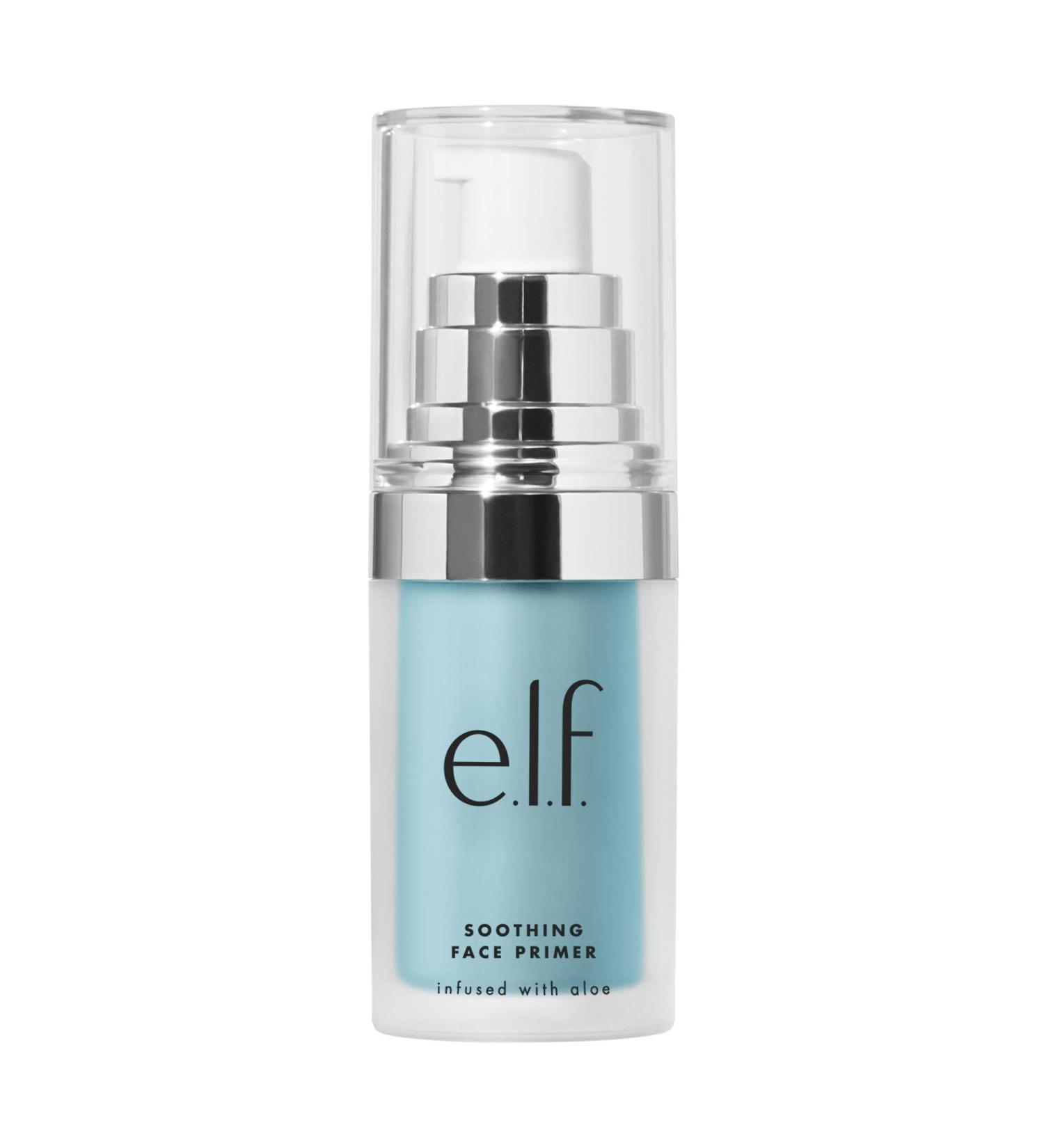 E.L.F. Soothing Face Primer 0.47 fl oz (14 ml)
