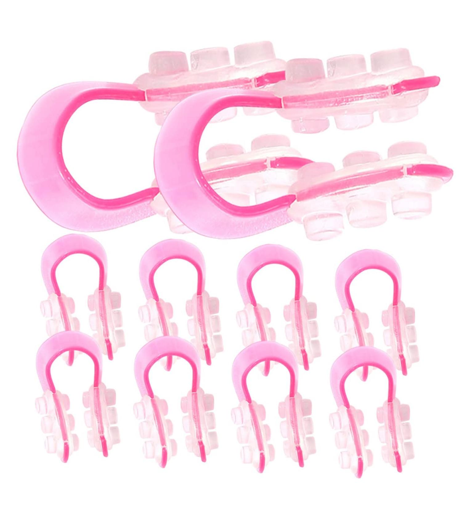 BIUDECO Nose Lift Clip Nose Shaper For Wide Nose Shaper Clip For Facial Care - Buy Online on GoSupps.com