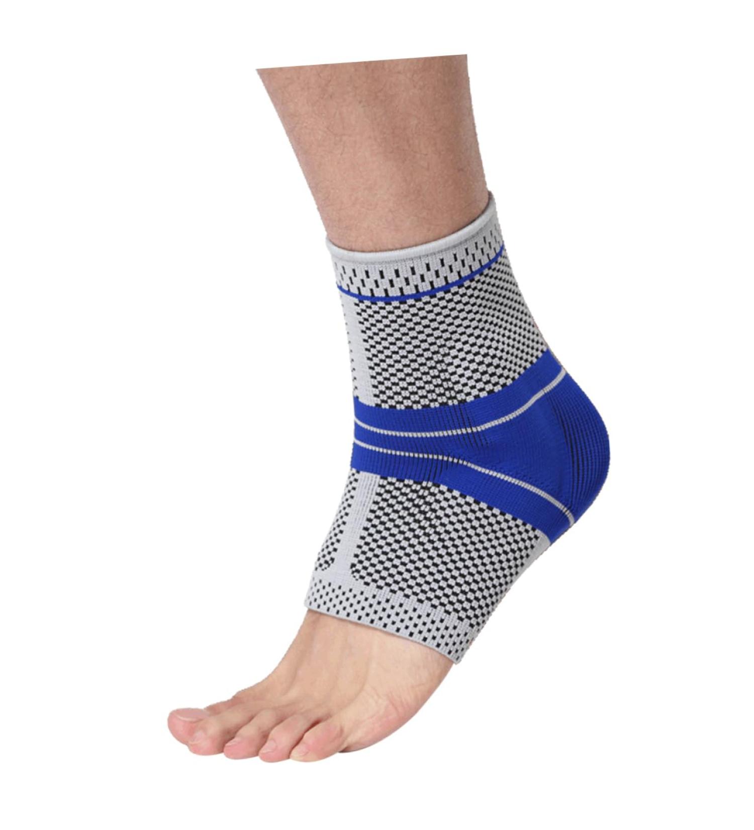BESPORTBLE Basketball Support Knitting Wraps - 1 Pc Sports Gear for Comfortable Support - International Shipping Available - Buy Online on GoSupps.com