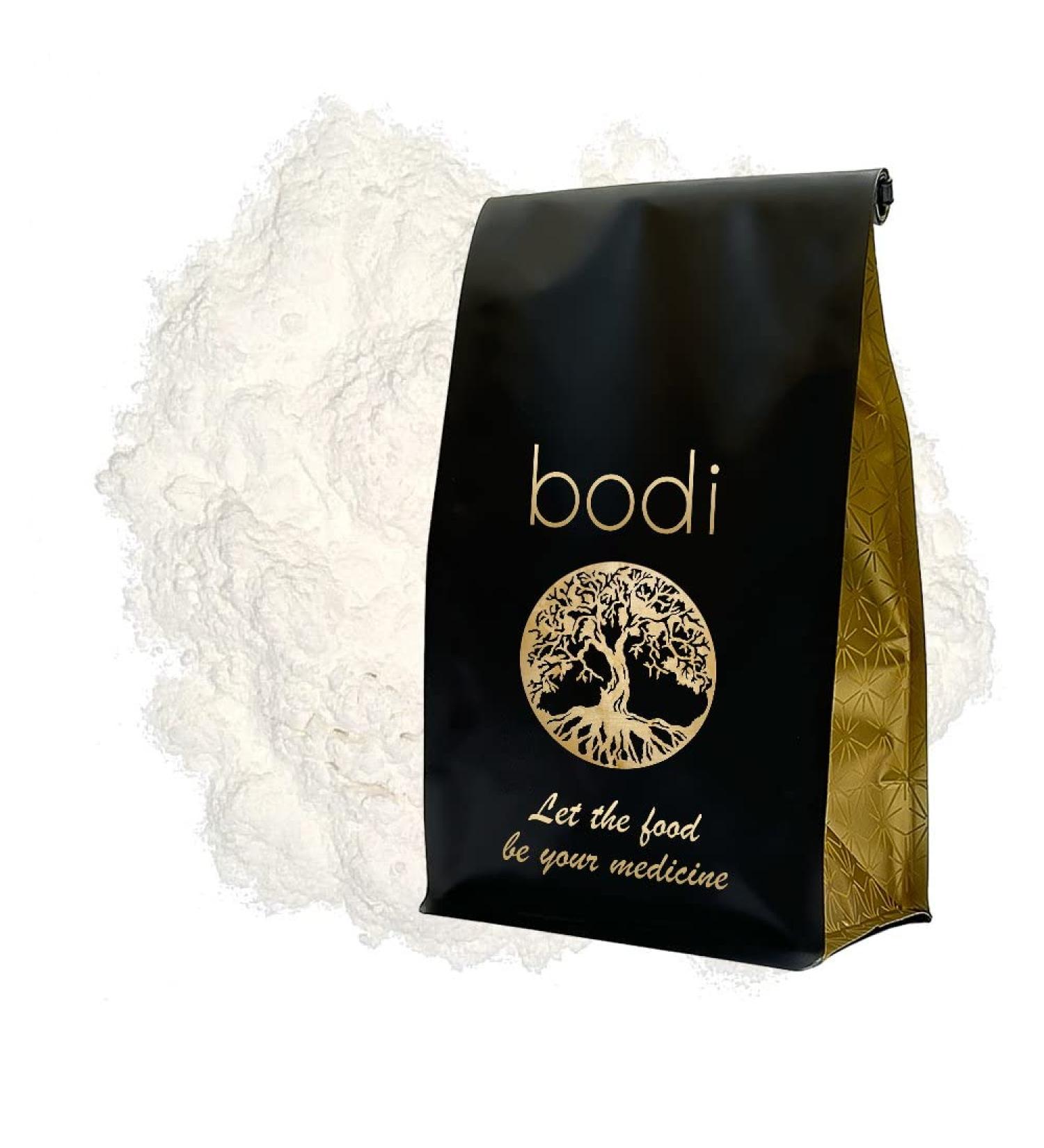 bodi : Bromelain Powder 250gdu Extract | 4oz to 5lb | 100% Pure Natural Hand Crafted (4 oz) 1 Ounce (Pack of 1) - Buy Online on GoSupps.com