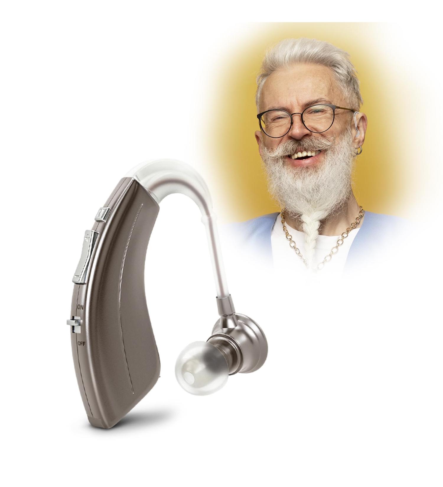 Britzgo Silver Devices - All-Day Use Without Charging | Make Life Easier | International Shipping - Buy Online on GoSupps.com