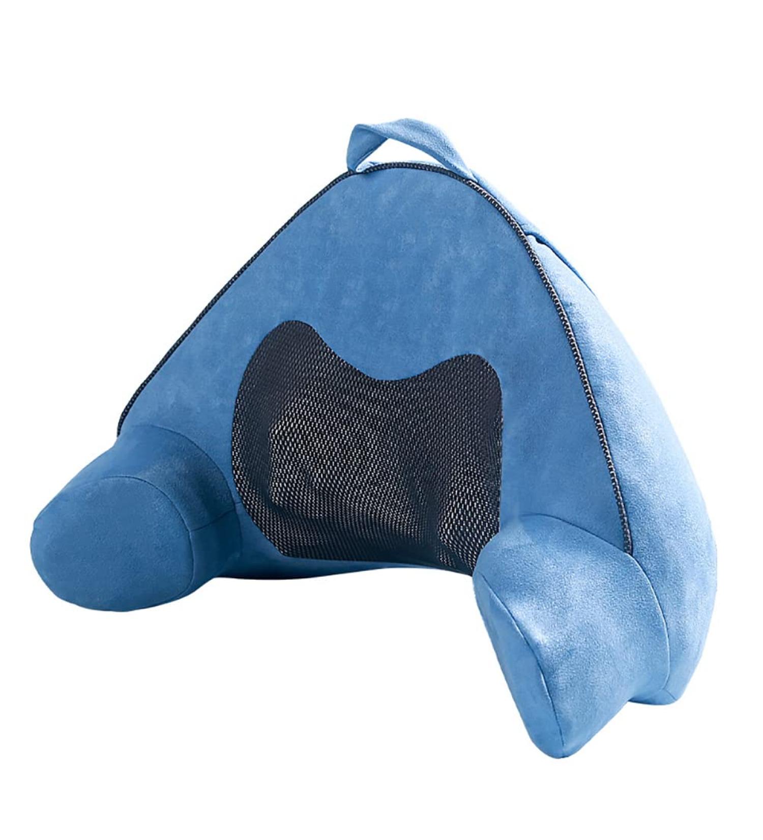 Rfkij Massaggiatore Elettrico Shiatsu - Massaggio a 2 Livelli Caldo 40 C Impastamento per Schiena e Parte Bassa - Buy Online on GoSupps.com