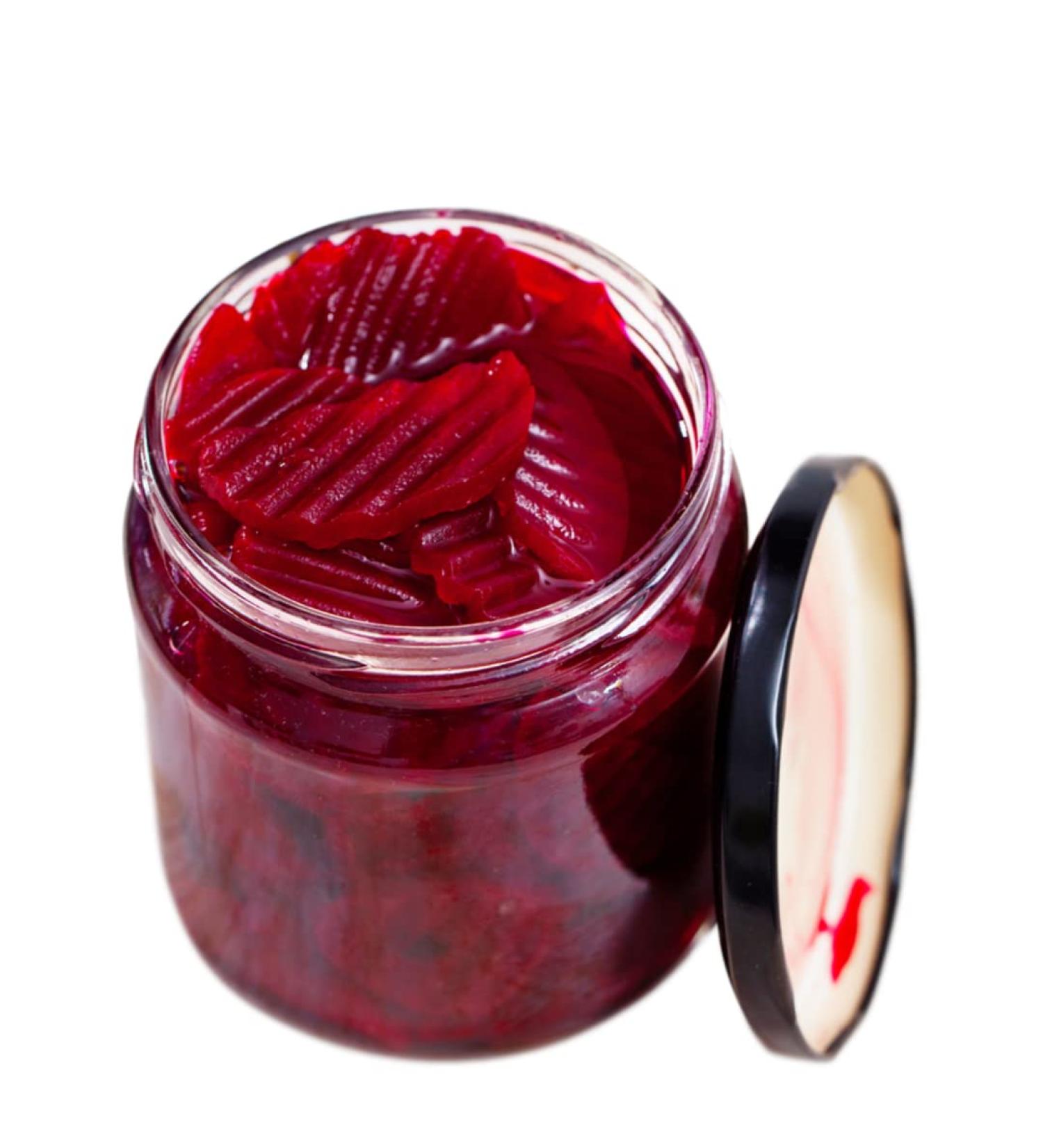 Aysan Pickle Beet 720cc x 10 pack