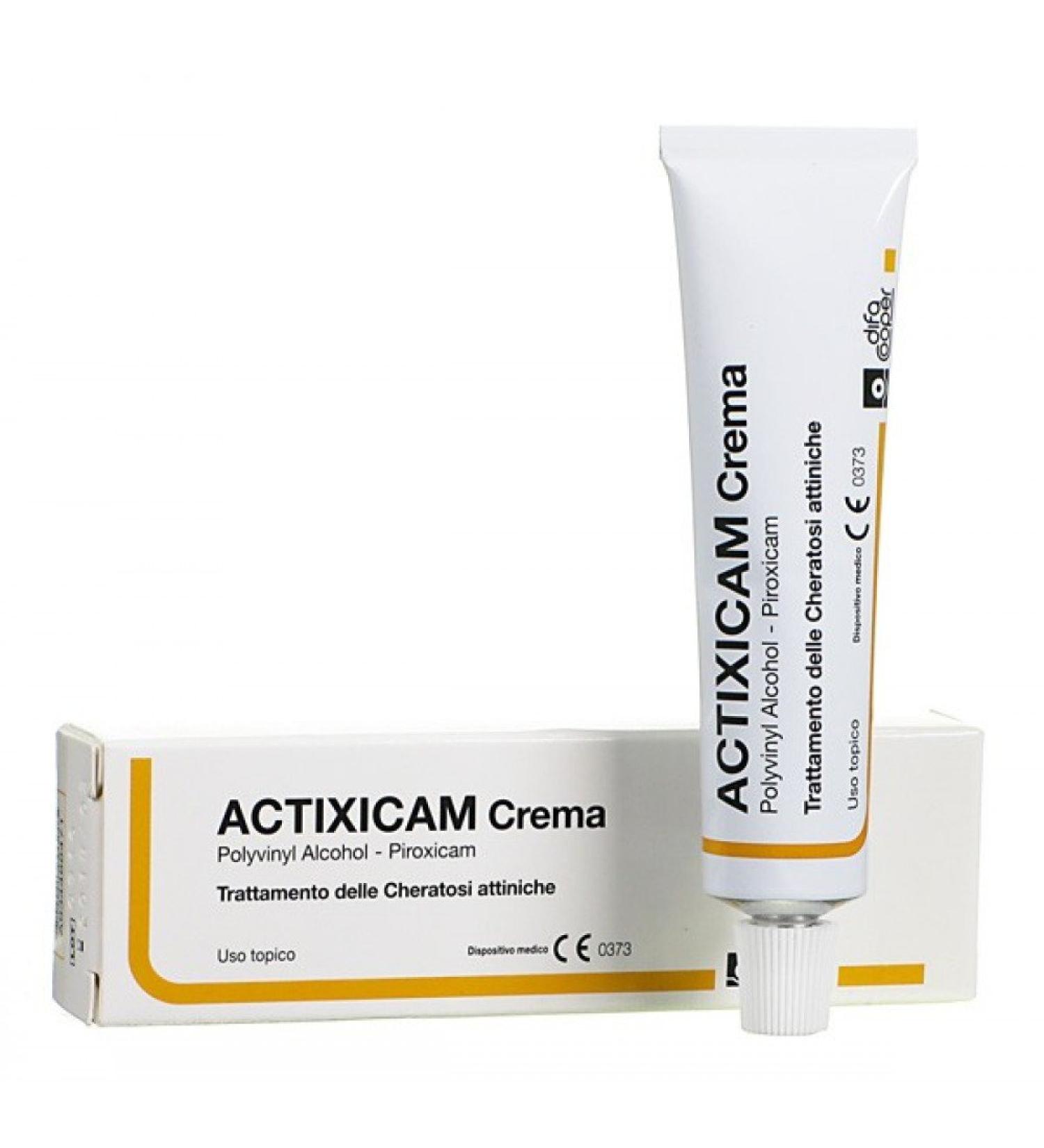 DIFA COOPER Activitycam Cream 50 ml