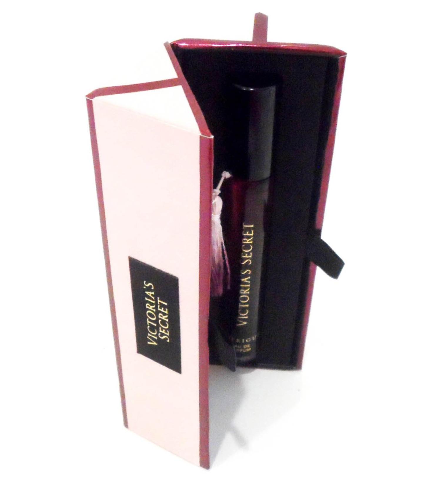 Victoria's Secret INTRIGUE Eau de Parfum Rollerball .23 Fl. Oz. (Travel Size) - Buy Online on GoSupps.com