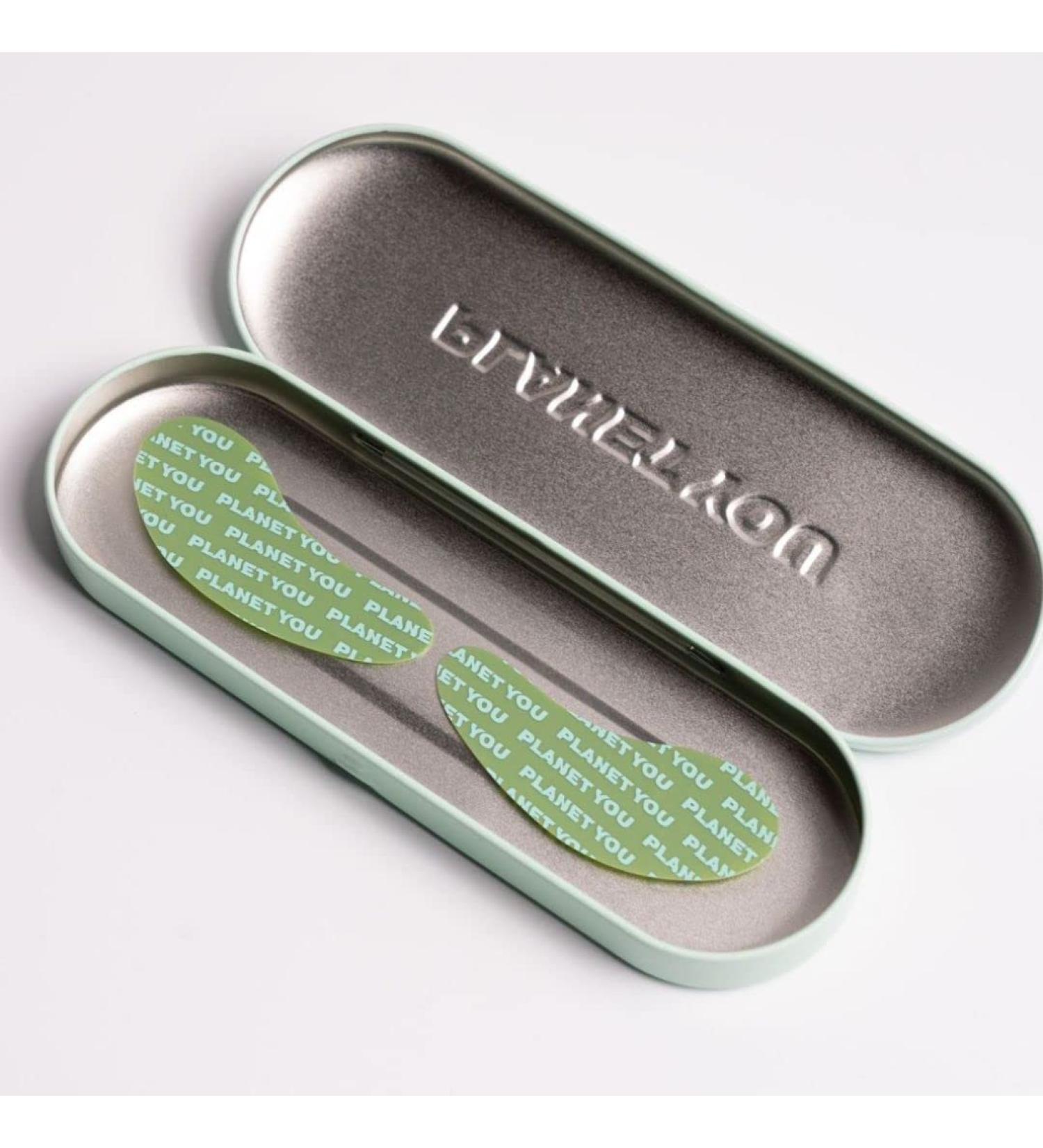 TikTok-Approved Reusable Under Eye Patches - Hydrating & Anti-Aging Beauty Masks - Buy Online on GoSupps.com