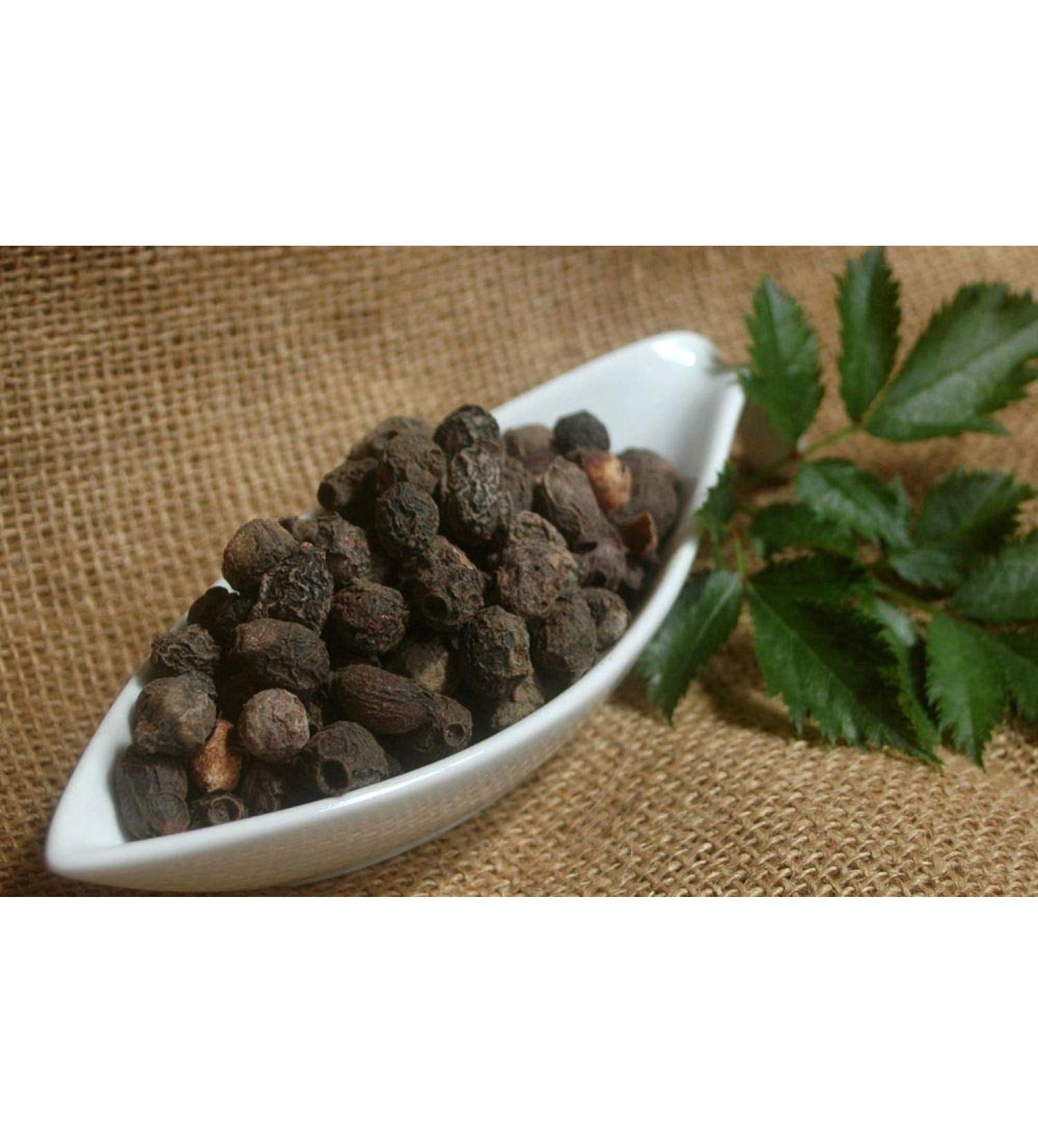 Krauterino24 Krauterino24 - Jambul fruits Jambul fruits quantity: 250 g
