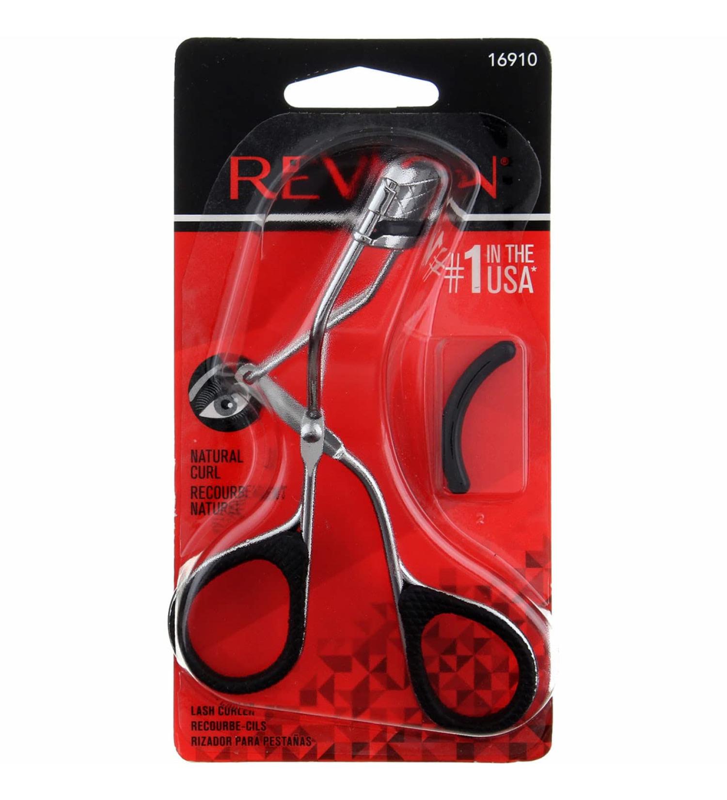 Revlon Eyelash Curler - Pack of 6 - Buy Online on GoSupps.com