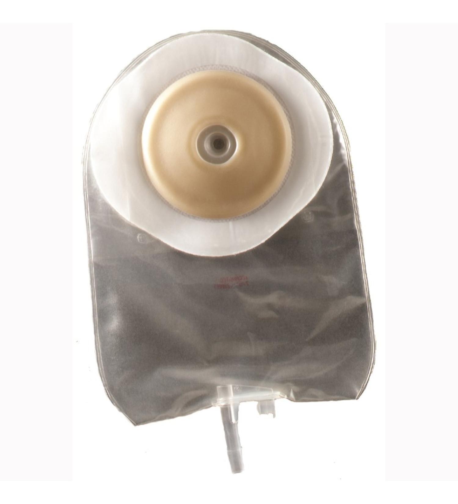 Convatec 175798 Activelife Convex 1-Piece Urostomy Pouch-5/Box
