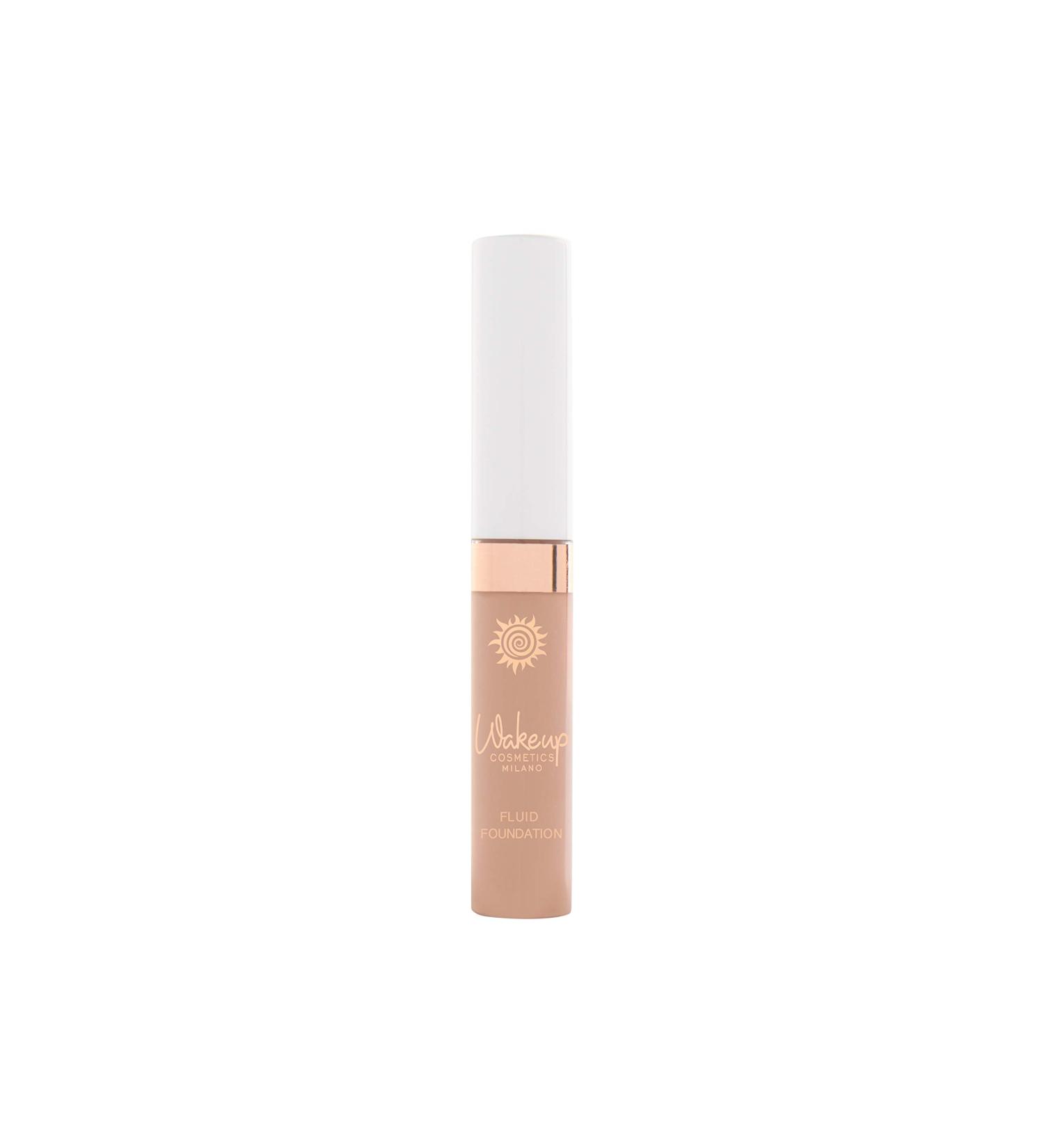 Wakeup Cosmetics Milano W2 Fluid Corrector