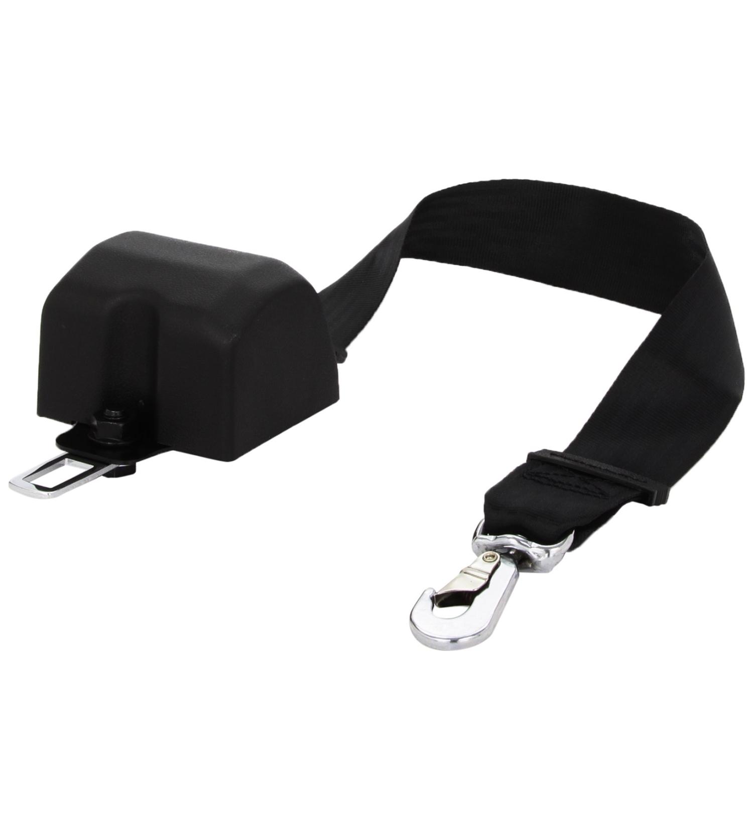 Kleinmetall 15340100 Click n Roll Automatic Dog Harness Single