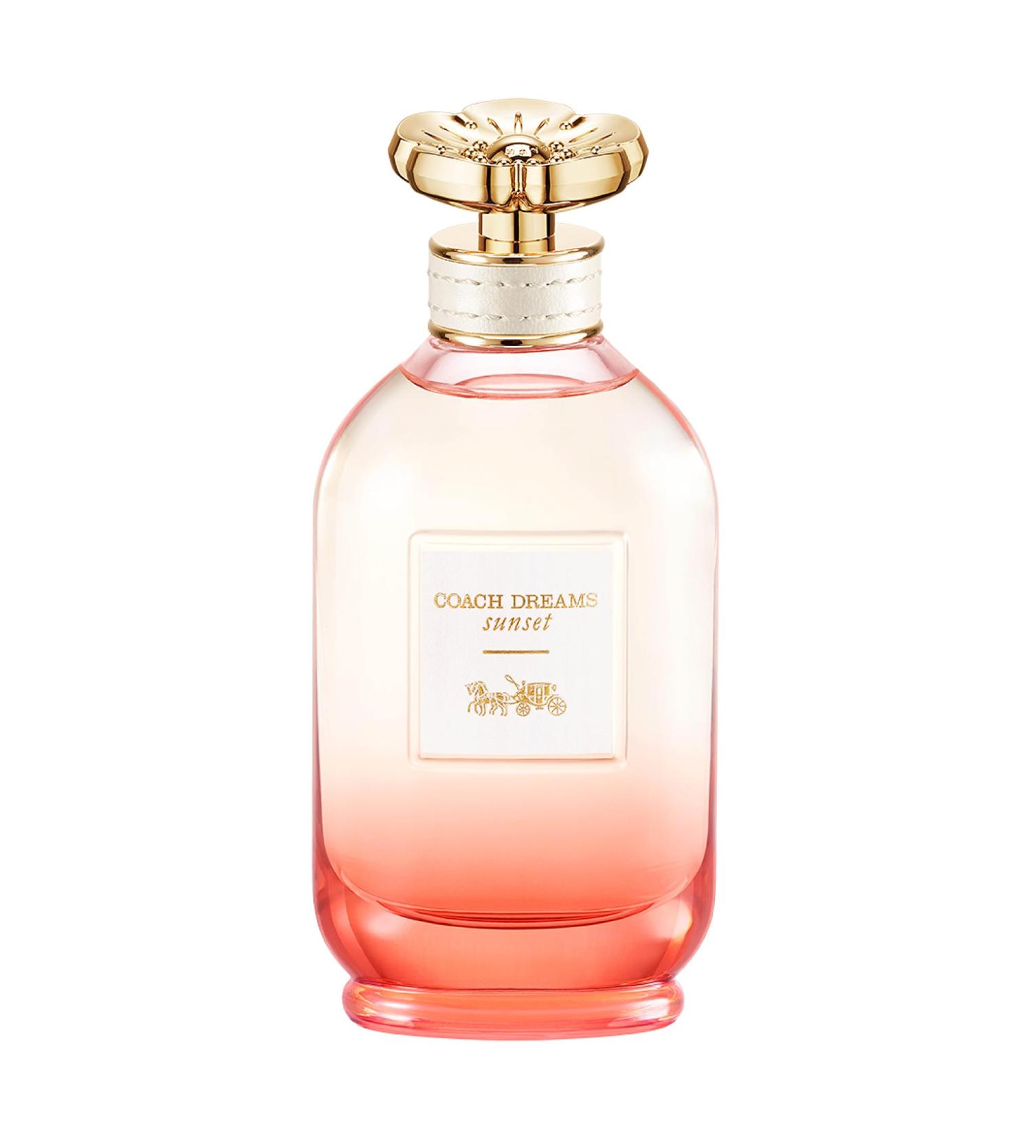Coach COACH Dreams Sunset EDP 3 Fl Oz (Pack of 1) - Buy Online on GoSupps.com
