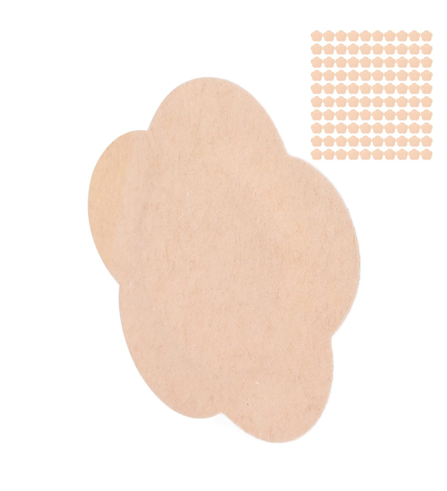 Herbal Abdomen Sweat Absorbent Pellet 100pcs for Pain Relief & Sleep Improvement - Buy Online on GoSupps.com