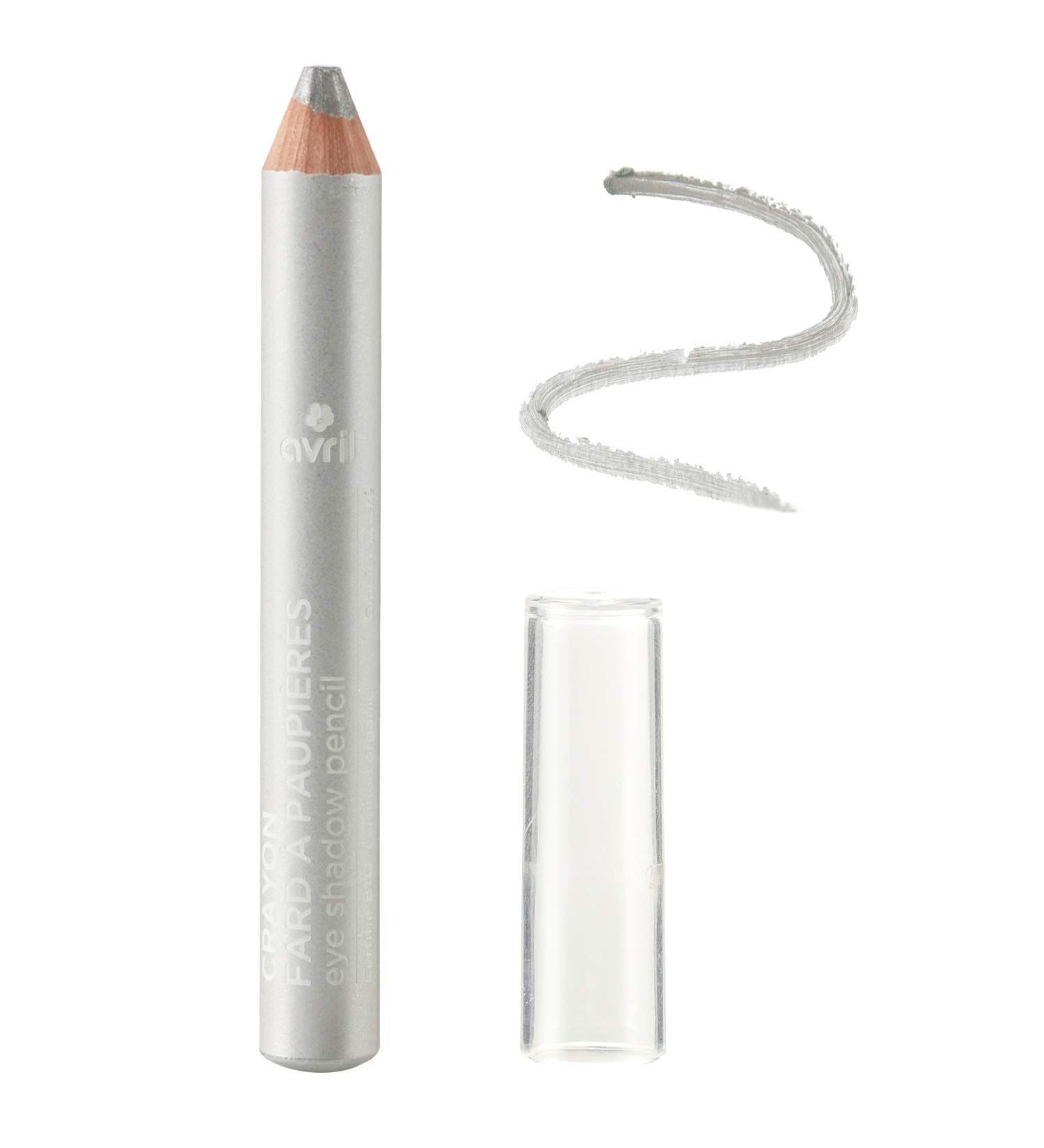 Eyeshadow pearl gel pen certified organicavril